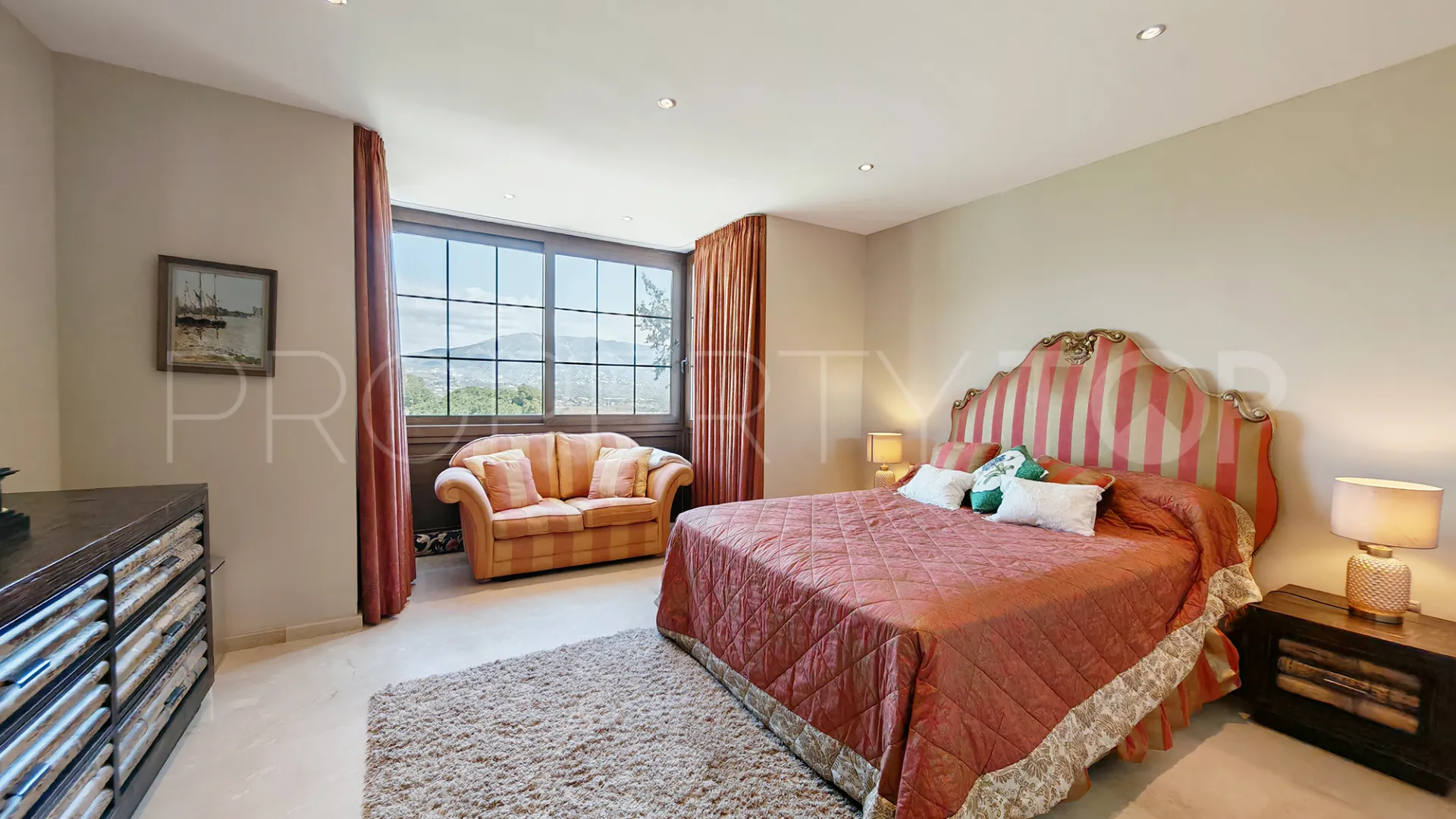 For sale La Cala Golf Resort 4 bedrooms villa
