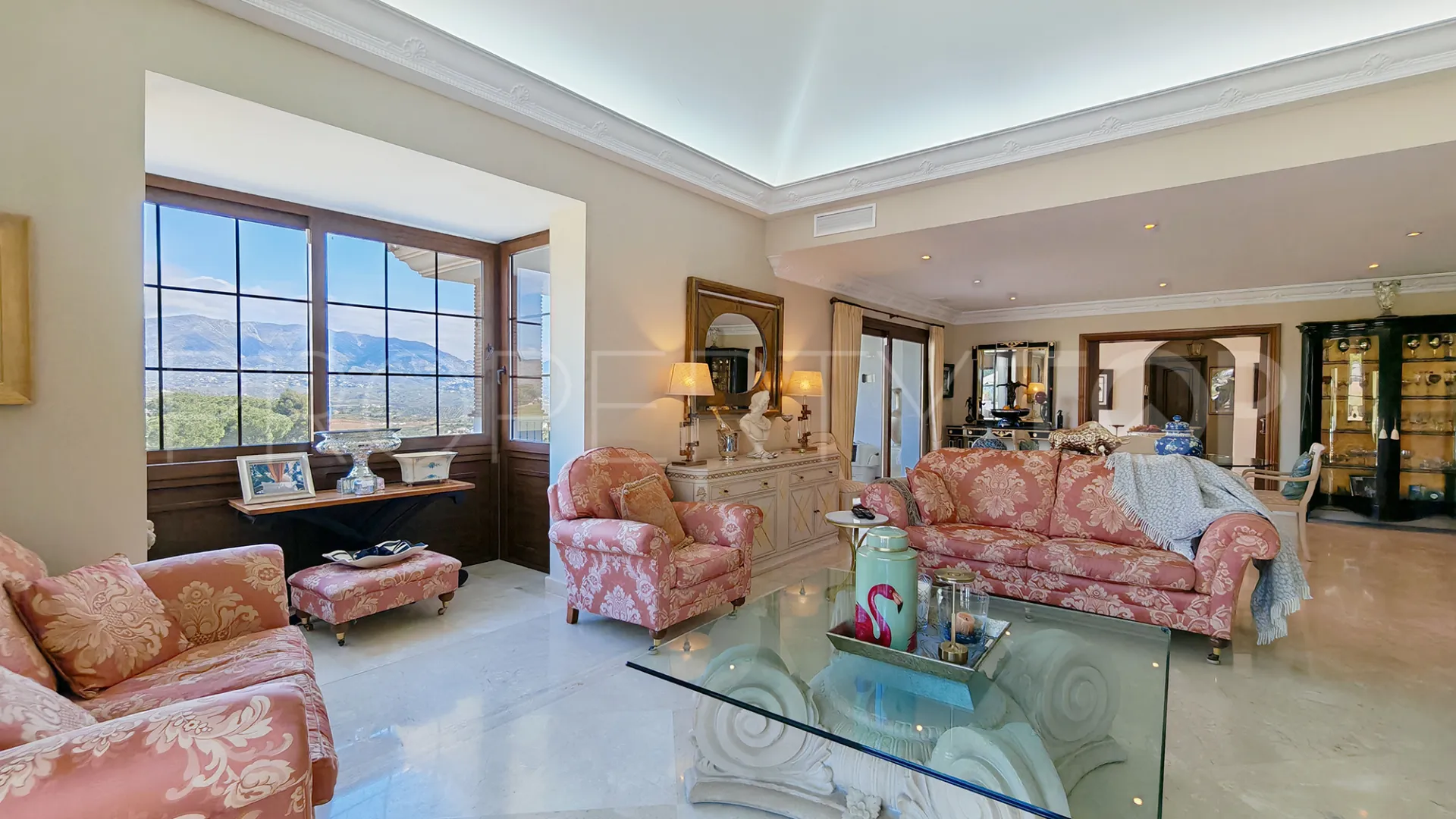 For sale La Cala Golf Resort 4 bedrooms villa