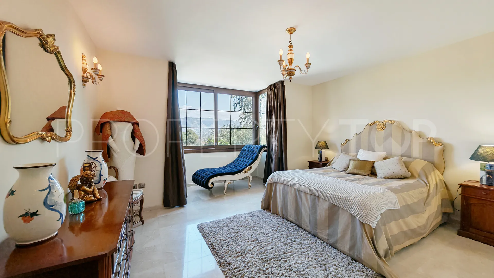 For sale La Cala Golf Resort 4 bedrooms villa