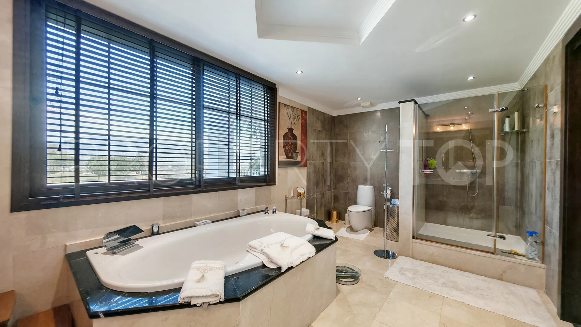 For sale La Cala Golf Resort 4 bedrooms villa