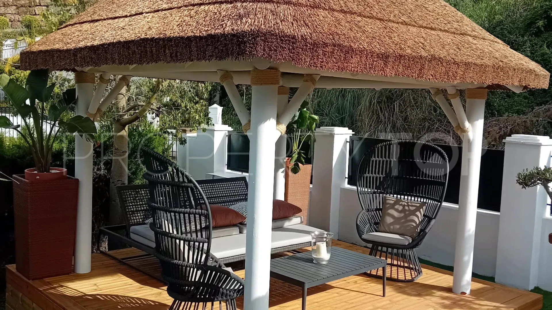 For sale La Cala Golf Resort 4 bedrooms villa