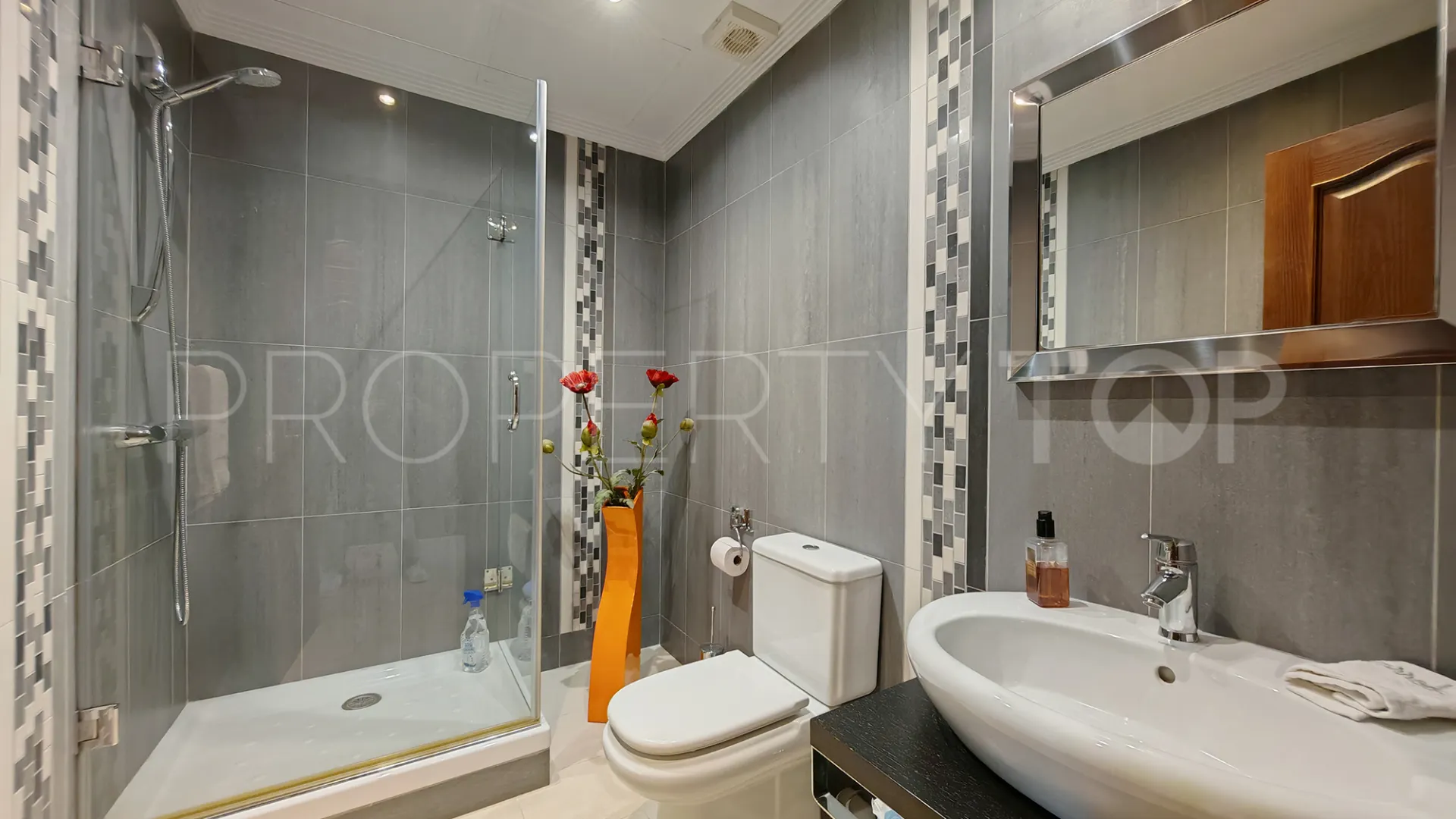 For sale La Cala Golf Resort 4 bedrooms villa