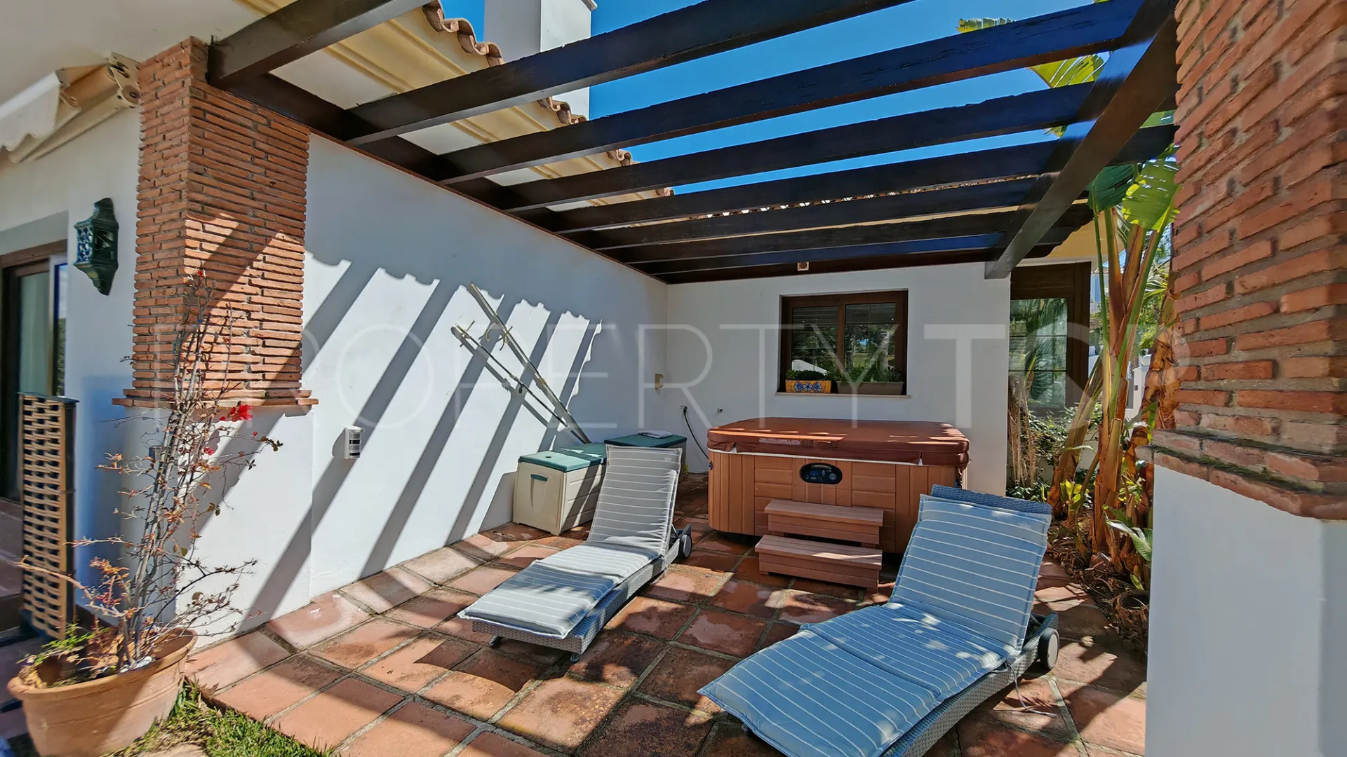 For sale La Cala Golf Resort 4 bedrooms villa