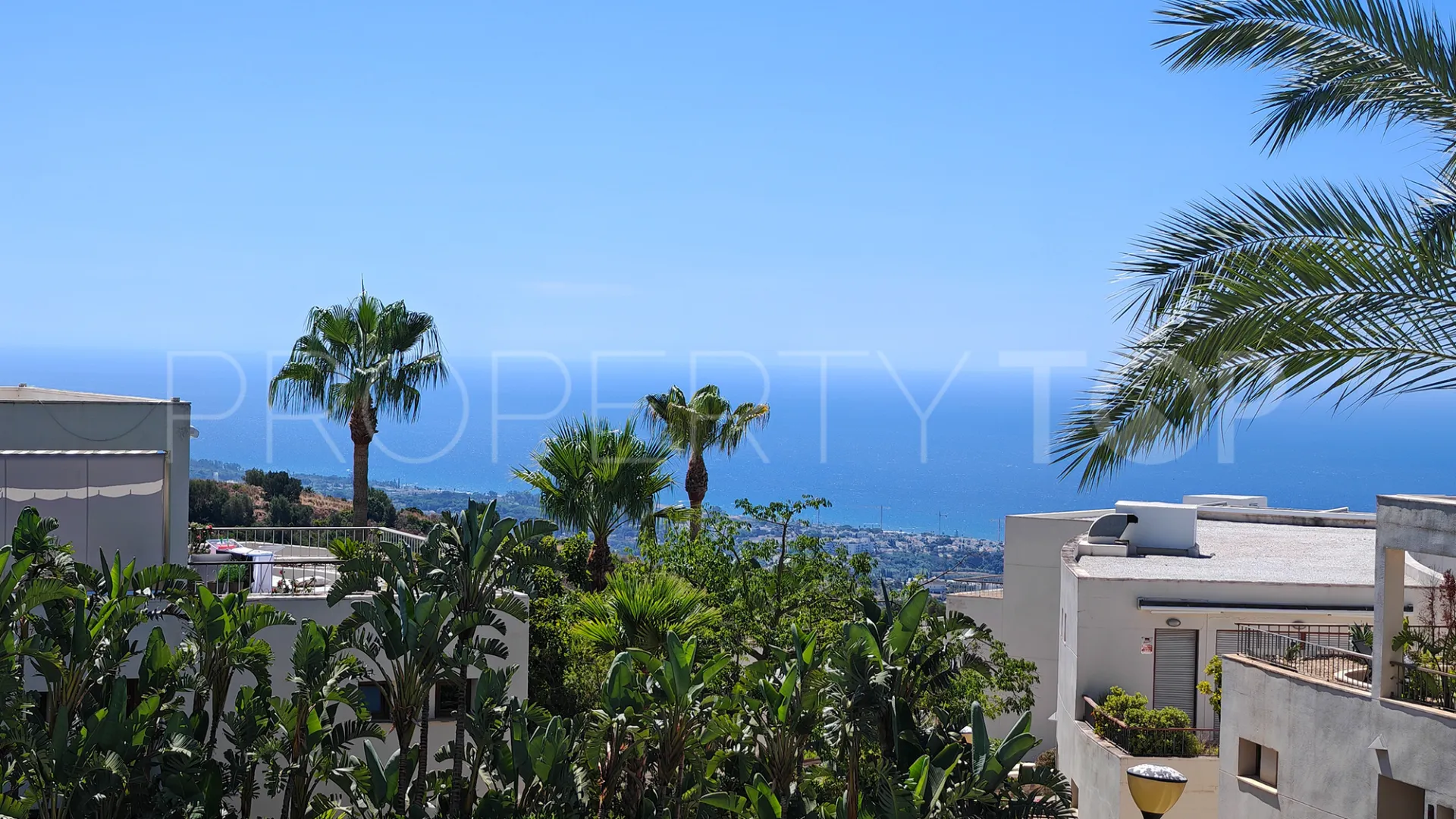 3 bedrooms apartment for sale in Los Altos de los Monteros