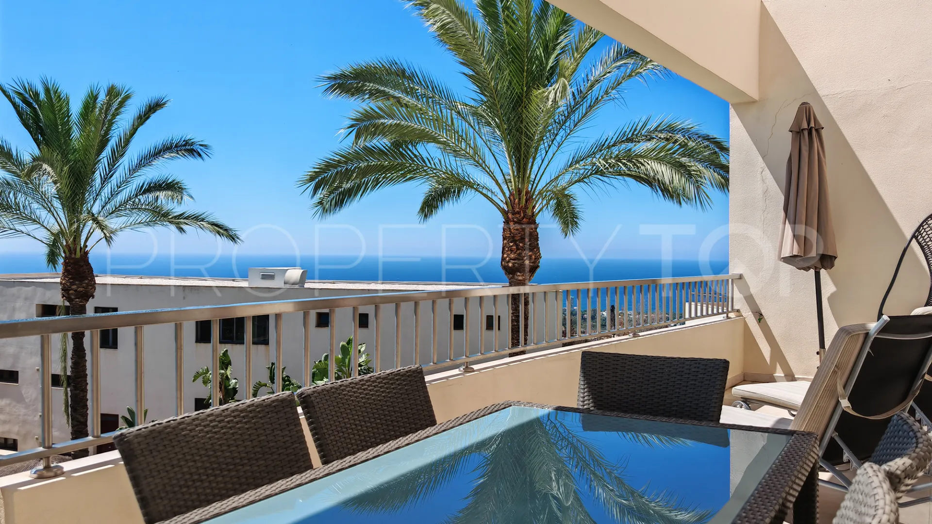 3 bedrooms apartment for sale in Los Altos de los Monteros
