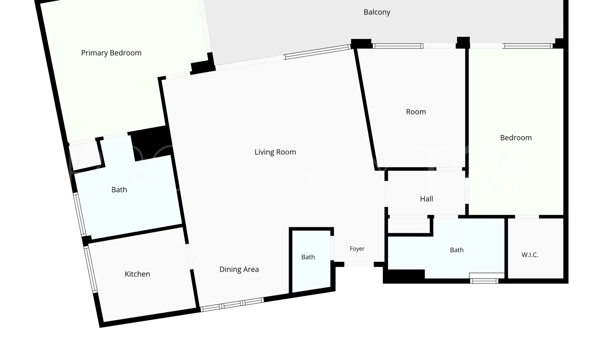 3 bedrooms apartment for sale in Los Altos de los Monteros