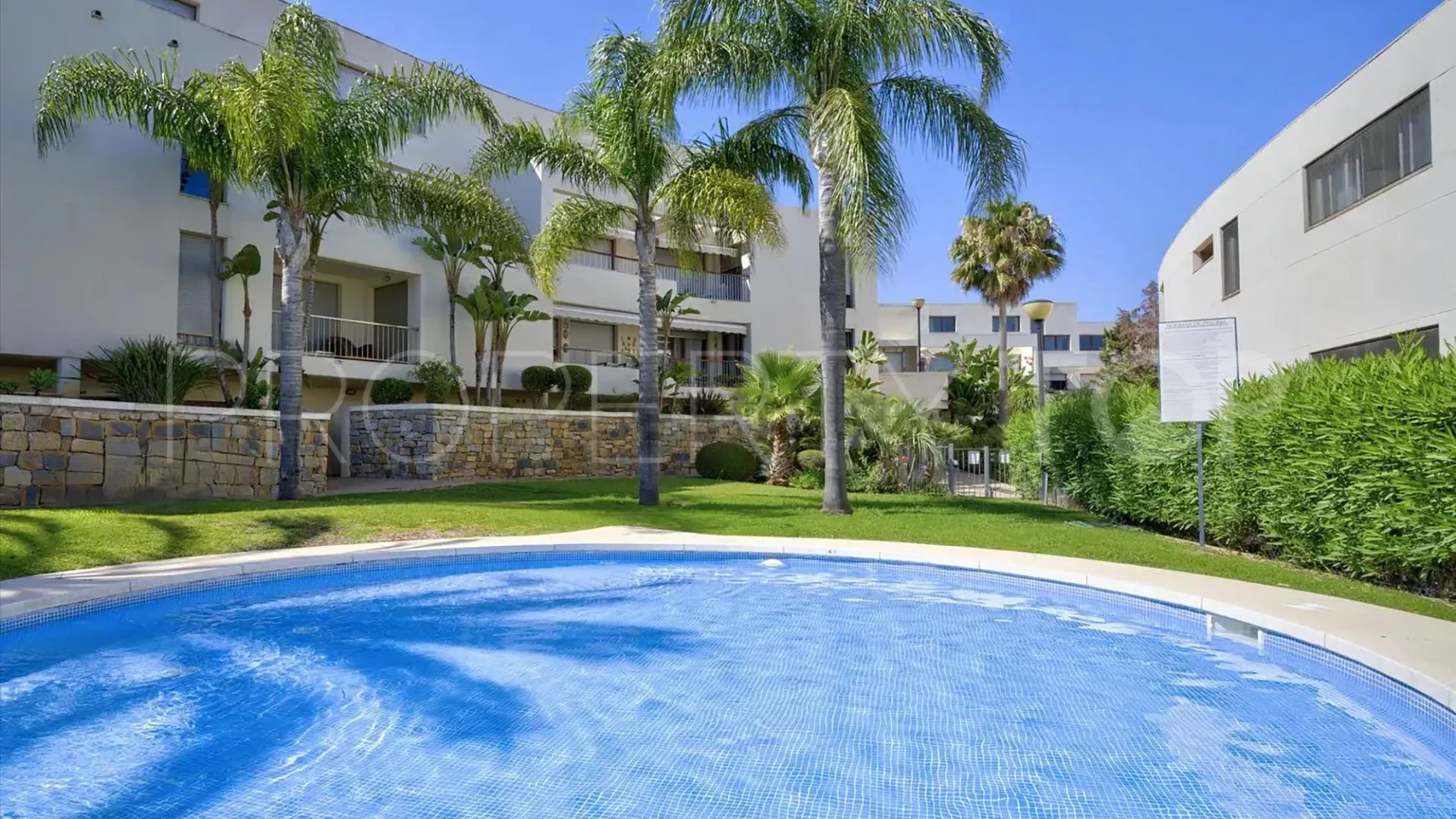 3 bedrooms apartment for sale in Los Altos de los Monteros