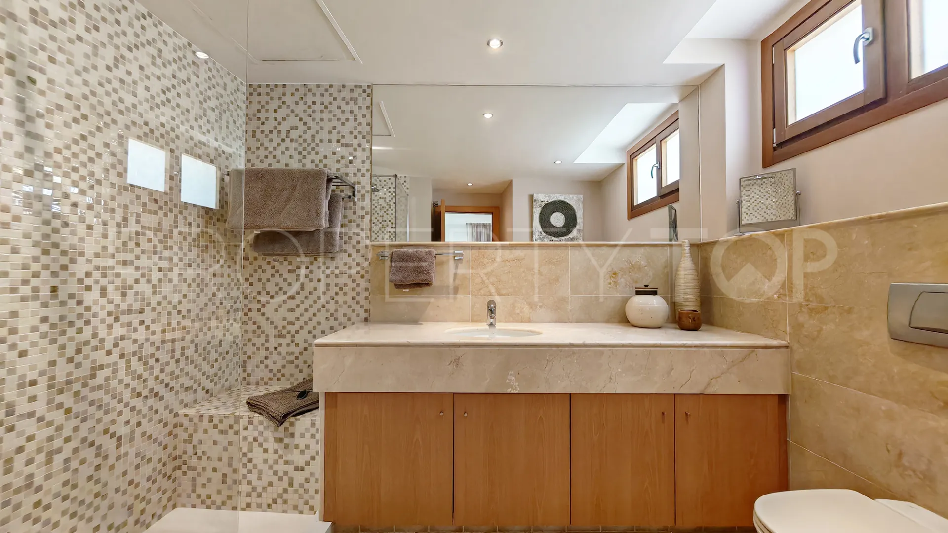 3 bedrooms apartment for sale in Los Altos de los Monteros