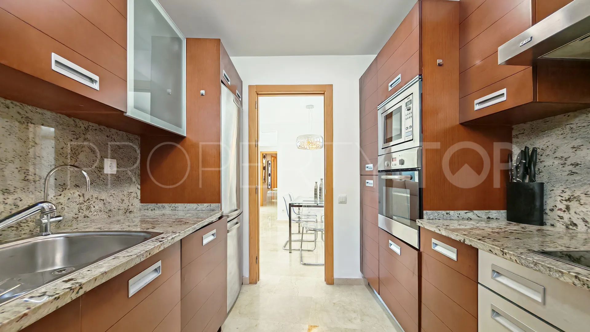 3 bedrooms apartment for sale in Los Altos de los Monteros