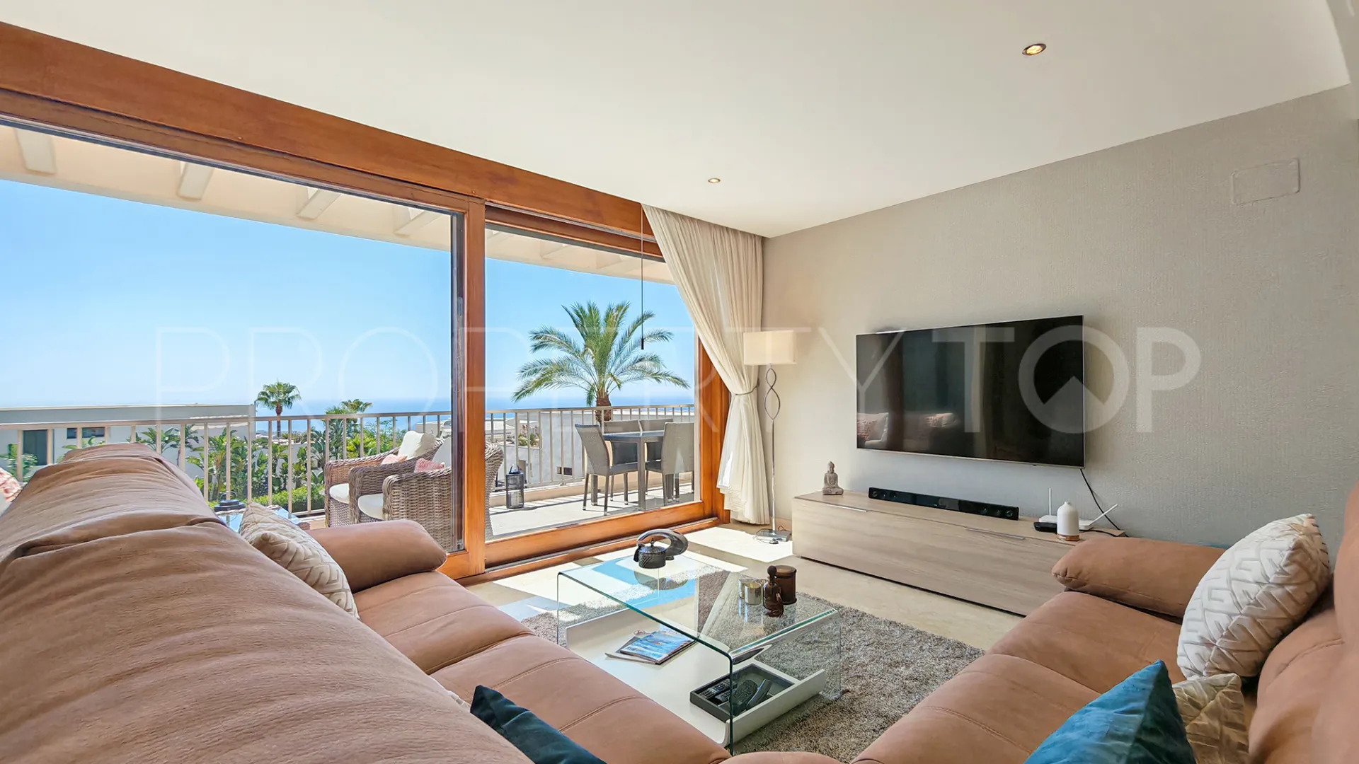 3 bedrooms apartment for sale in Los Altos de los Monteros
