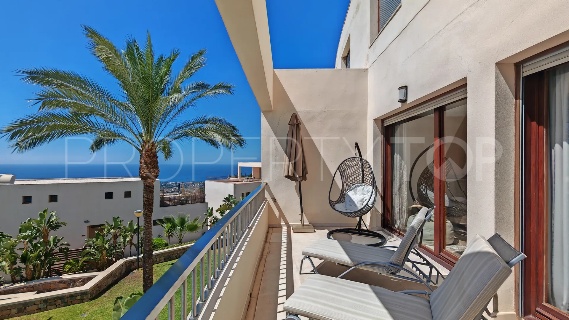 3 bedrooms apartment for sale in Los Altos de los Monteros