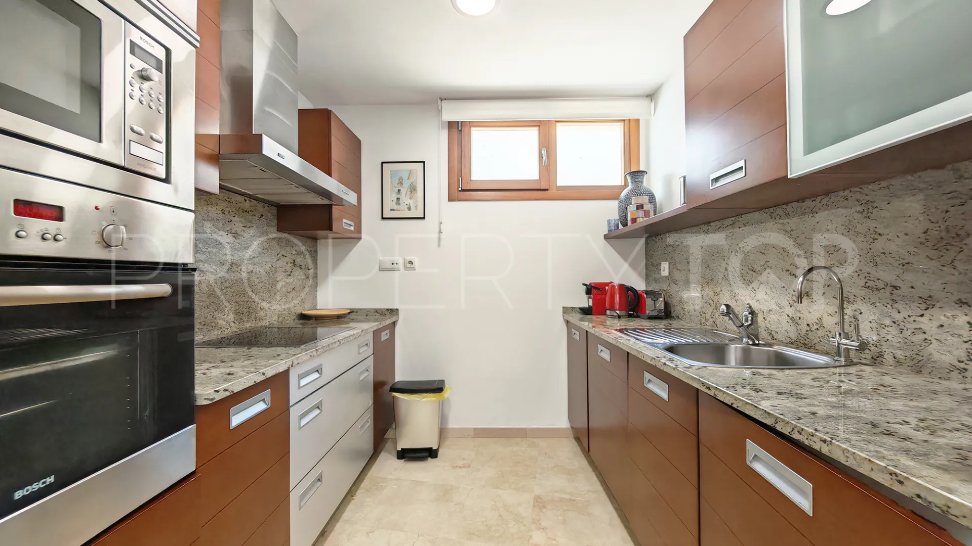 3 bedrooms apartment for sale in Los Altos de los Monteros