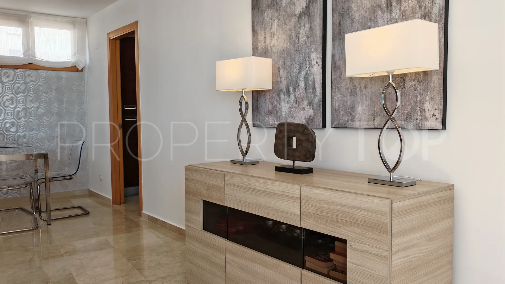 3 bedrooms apartment for sale in Los Altos de los Monteros