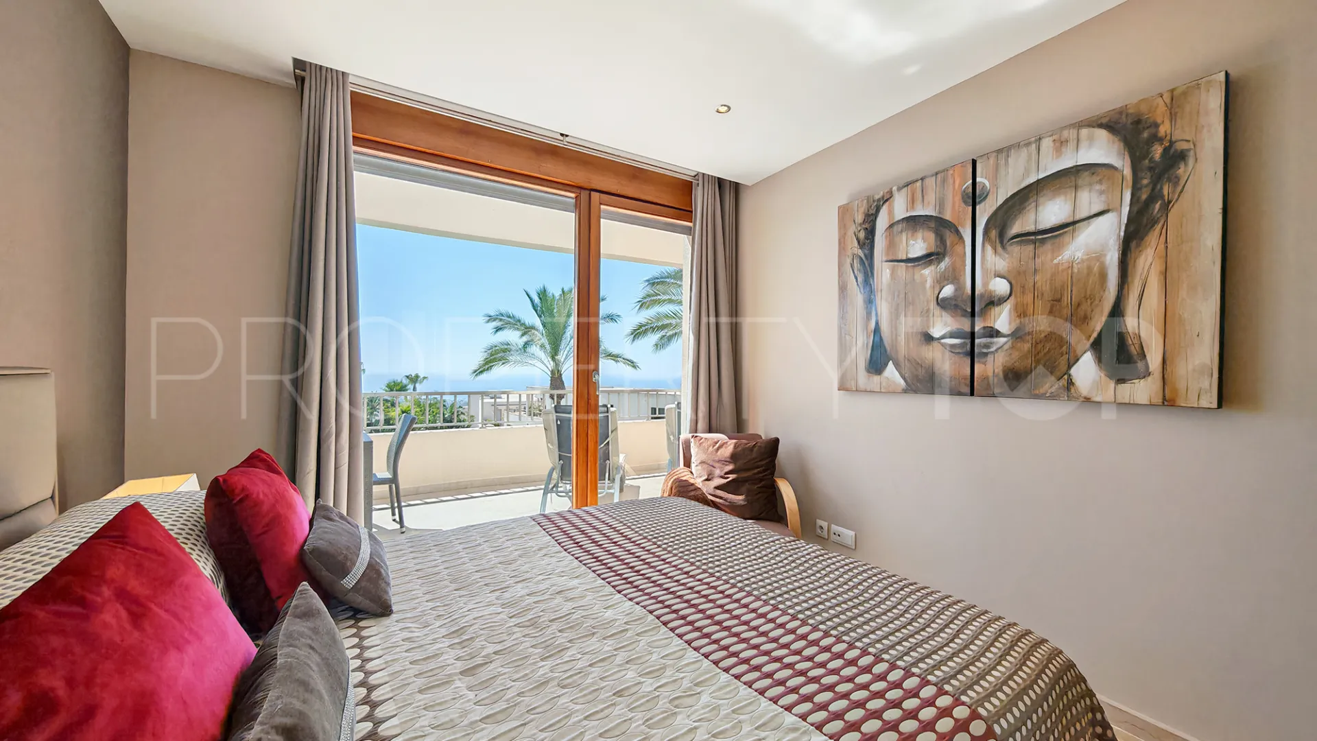 3 bedrooms apartment for sale in Los Altos de los Monteros