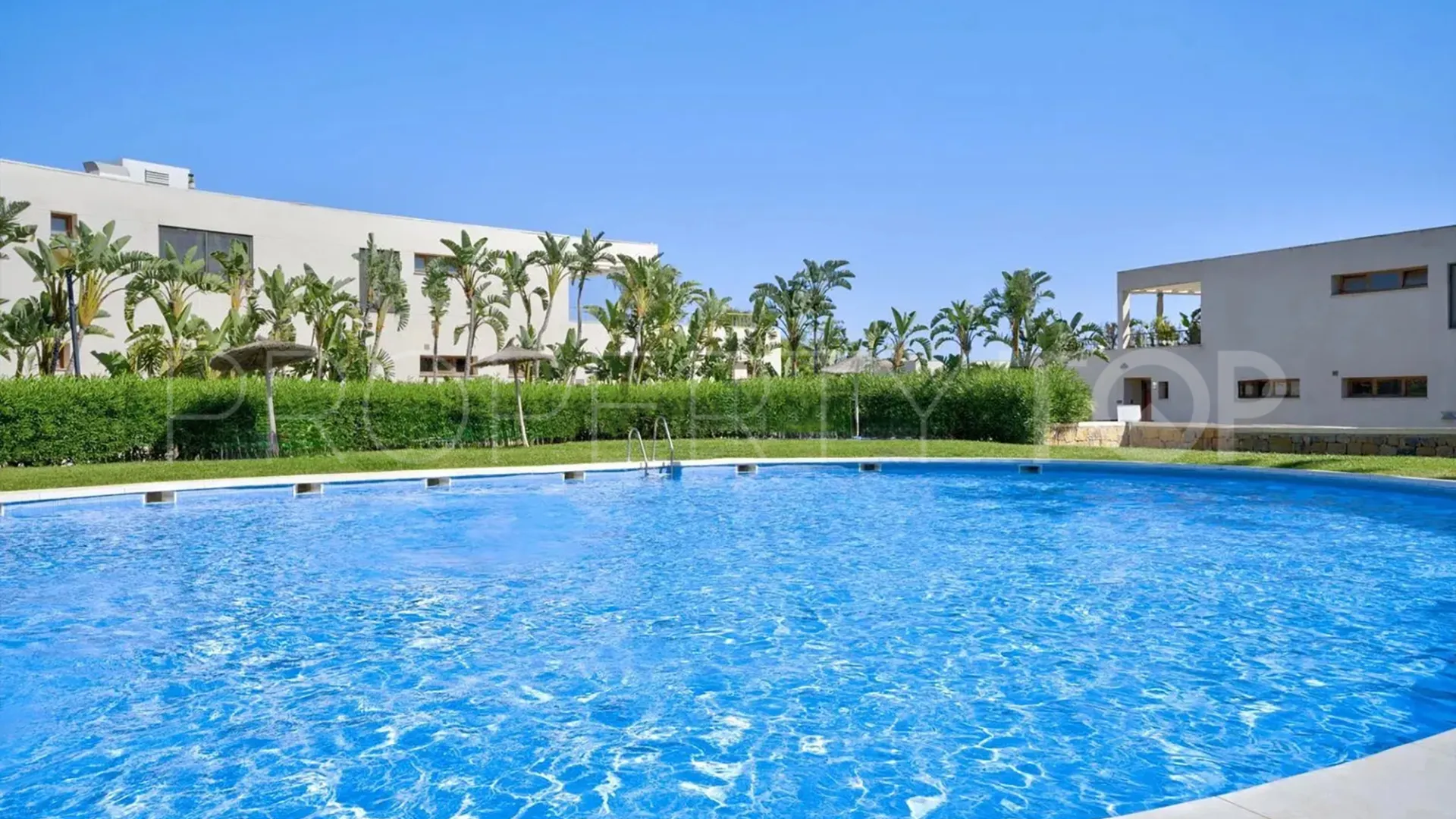 3 bedrooms apartment for sale in Los Altos de los Monteros