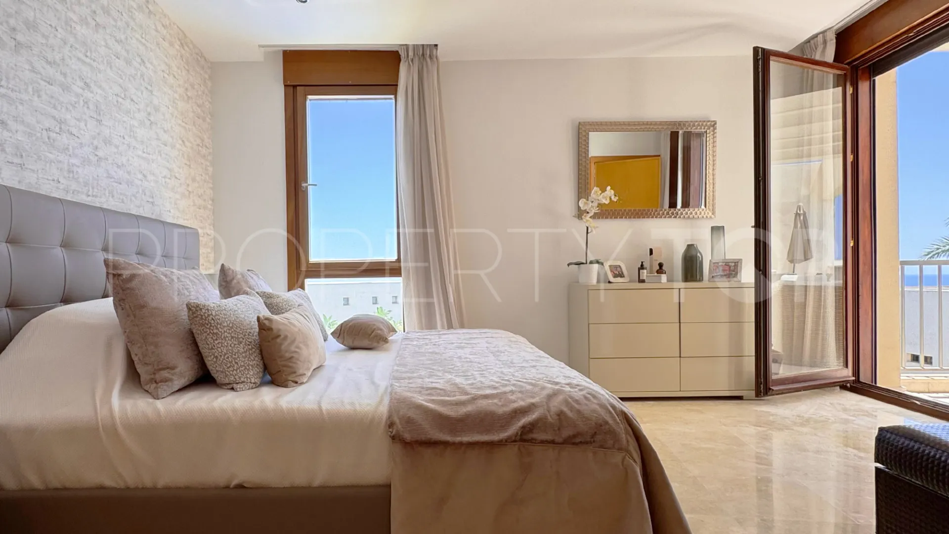 3 bedrooms apartment for sale in Los Altos de los Monteros