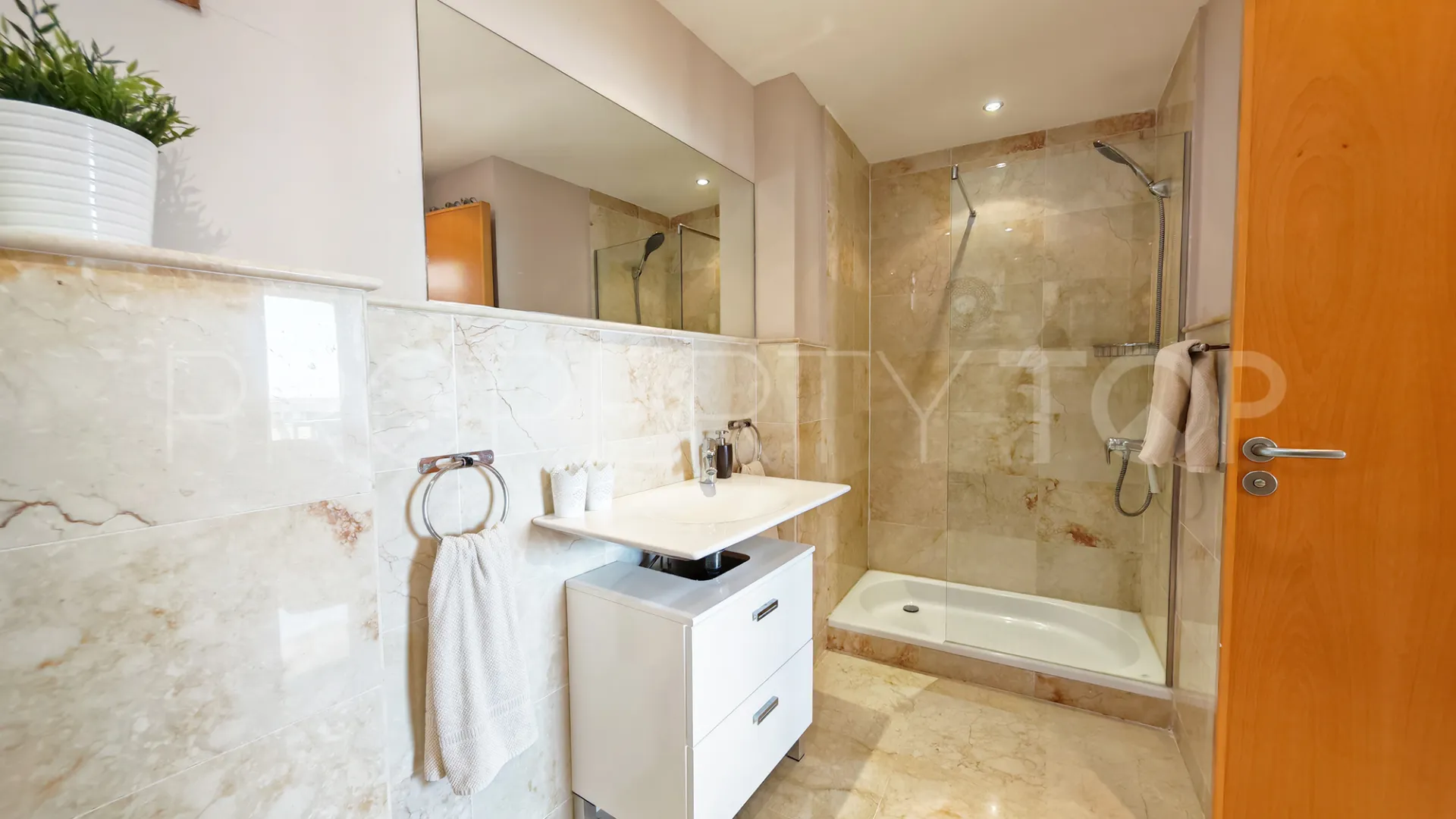 3 bedrooms apartment for sale in Los Altos de los Monteros