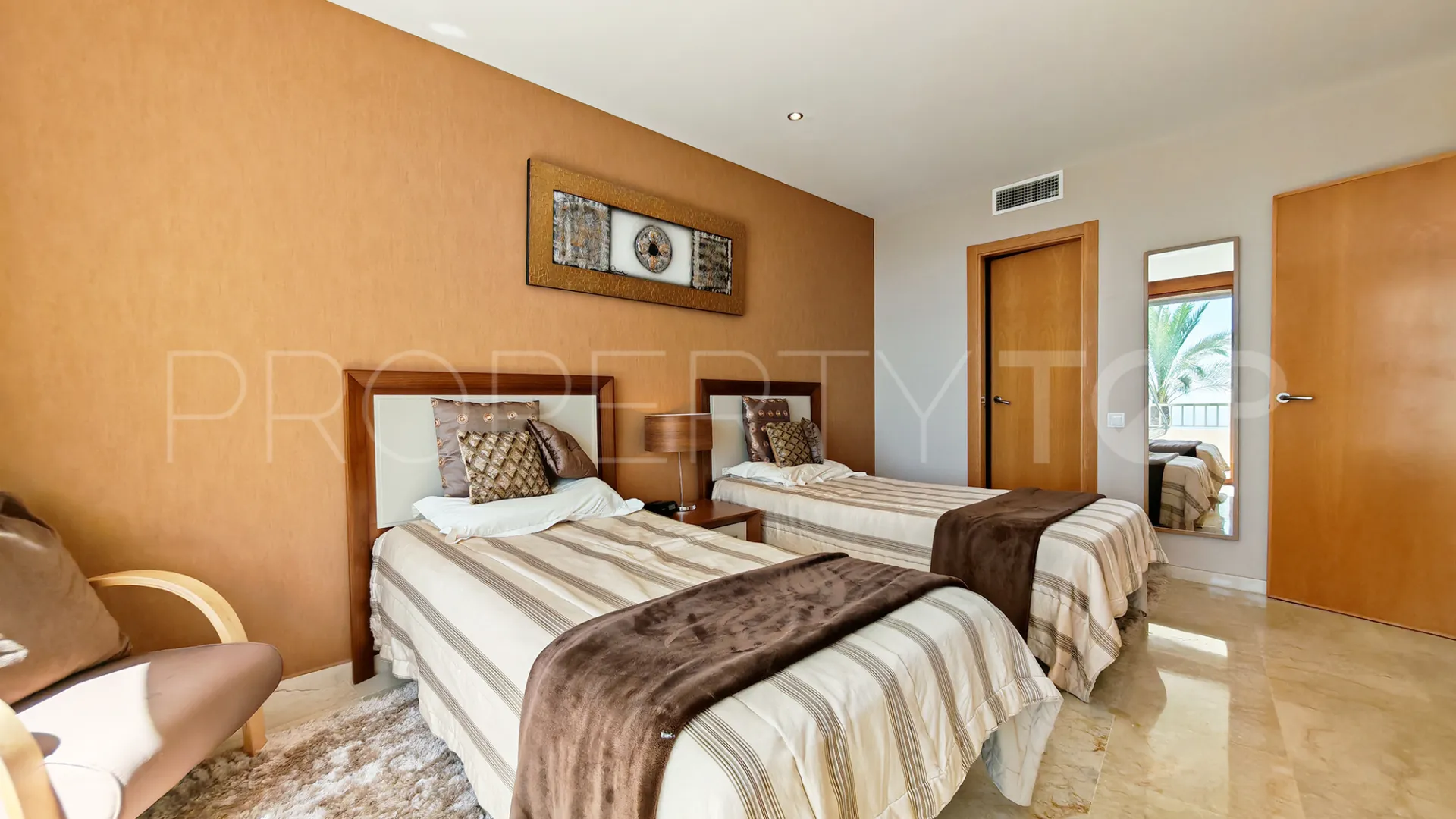 3 bedrooms apartment for sale in Los Altos de los Monteros