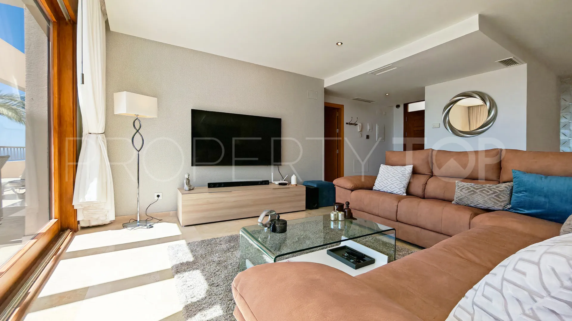 3 bedrooms apartment for sale in Los Altos de los Monteros