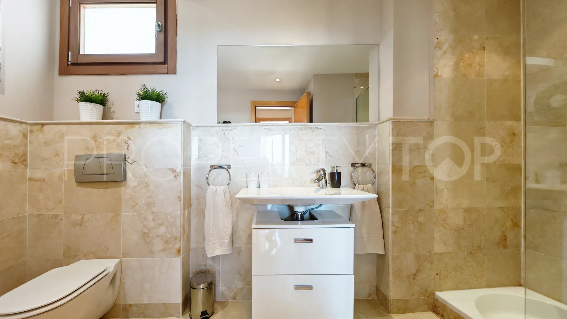 3 bedrooms apartment for sale in Los Altos de los Monteros