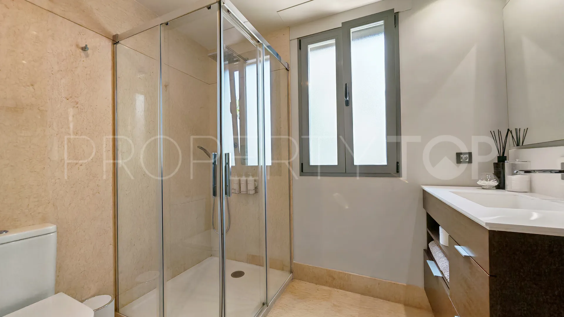 Comprar apartamento en Los Arrayanes Golf