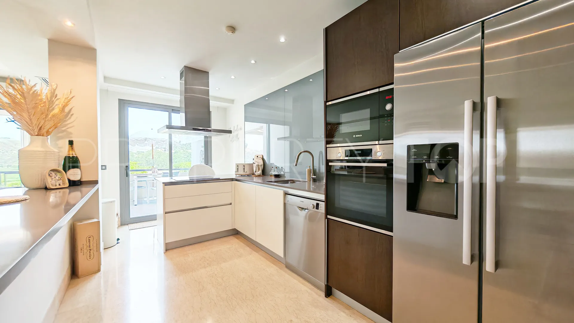 Comprar apartamento en Los Arrayanes Golf