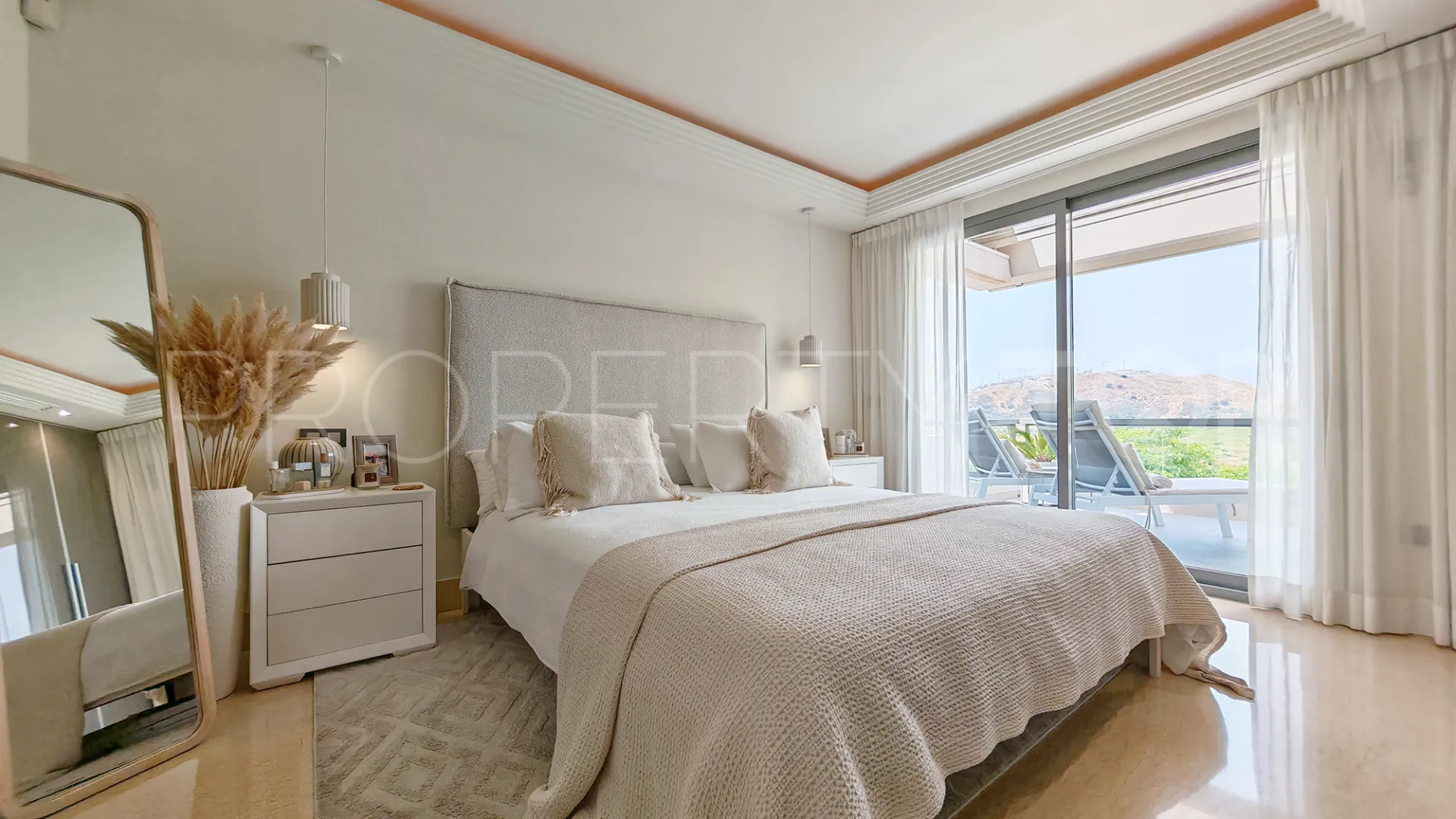 Comprar apartamento en Los Arrayanes Golf