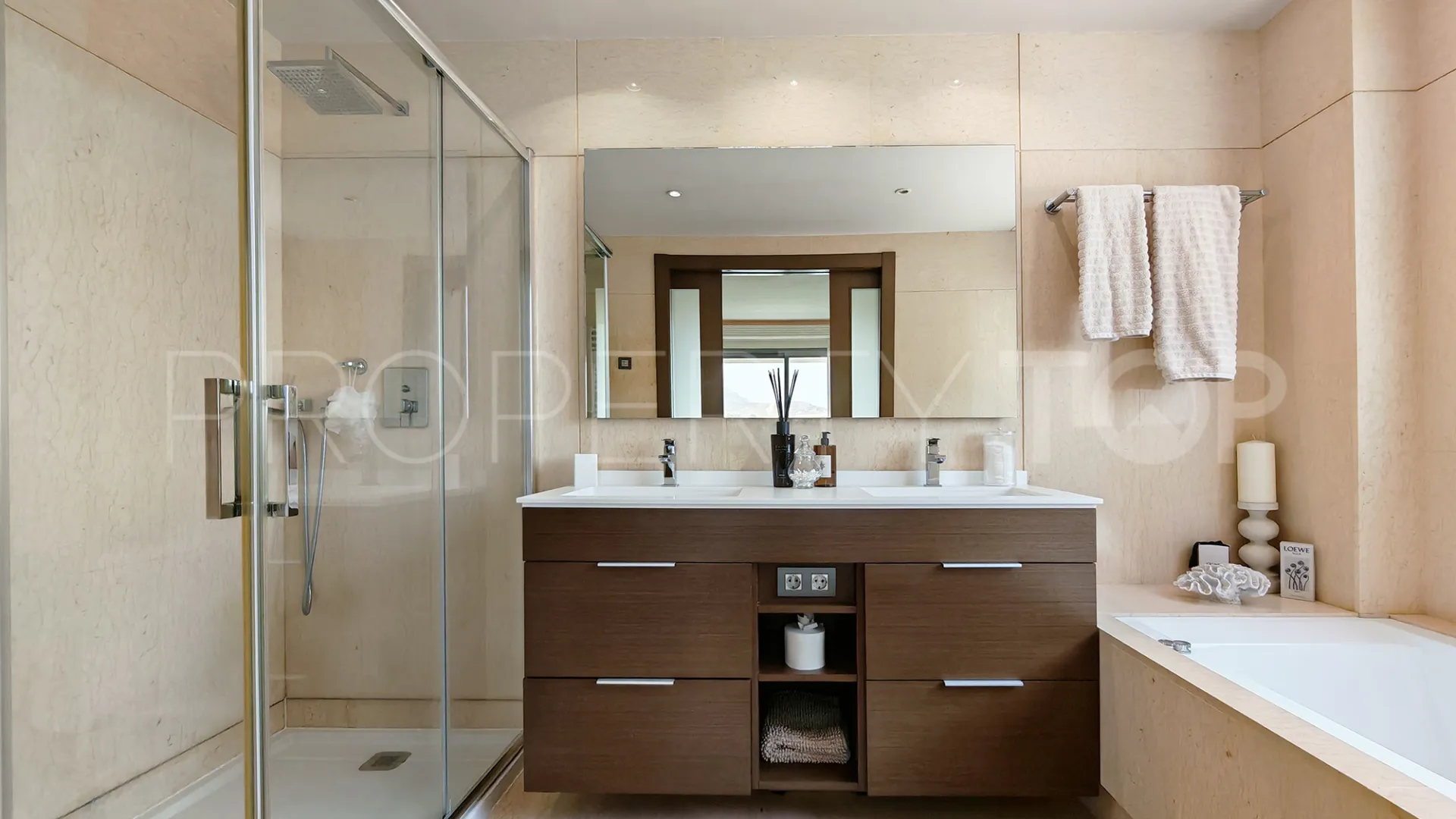 Comprar apartamento en Los Arrayanes Golf