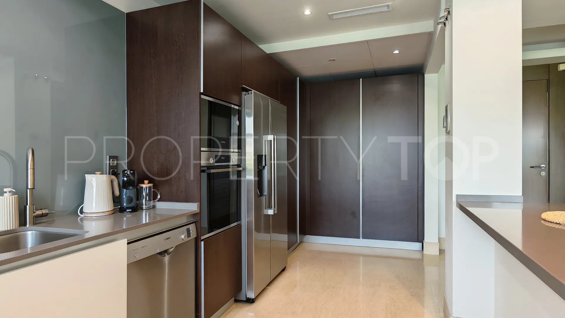 Comprar apartamento en Los Arrayanes Golf