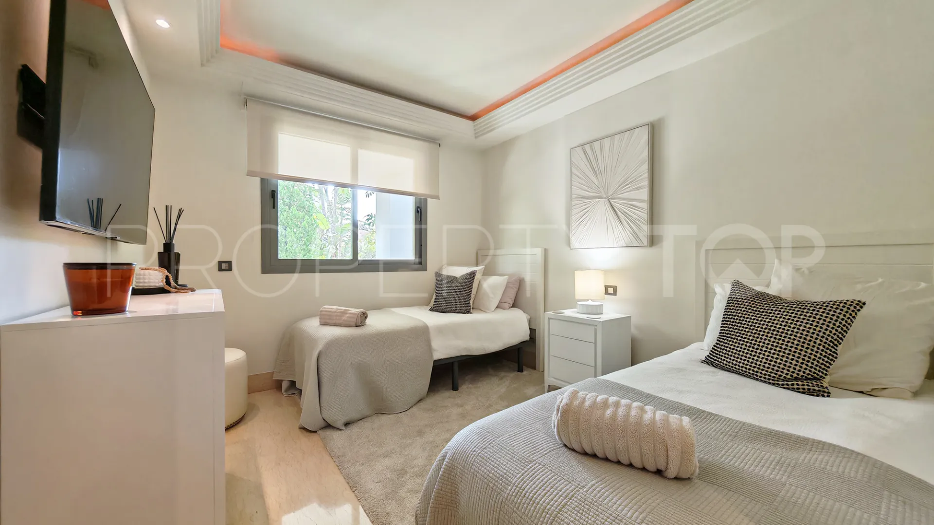 Comprar apartamento en Los Arrayanes Golf