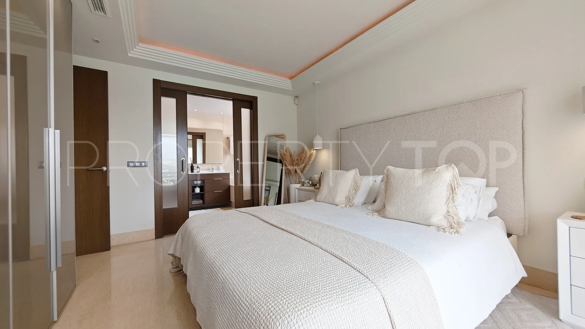 Comprar apartamento en Los Arrayanes Golf