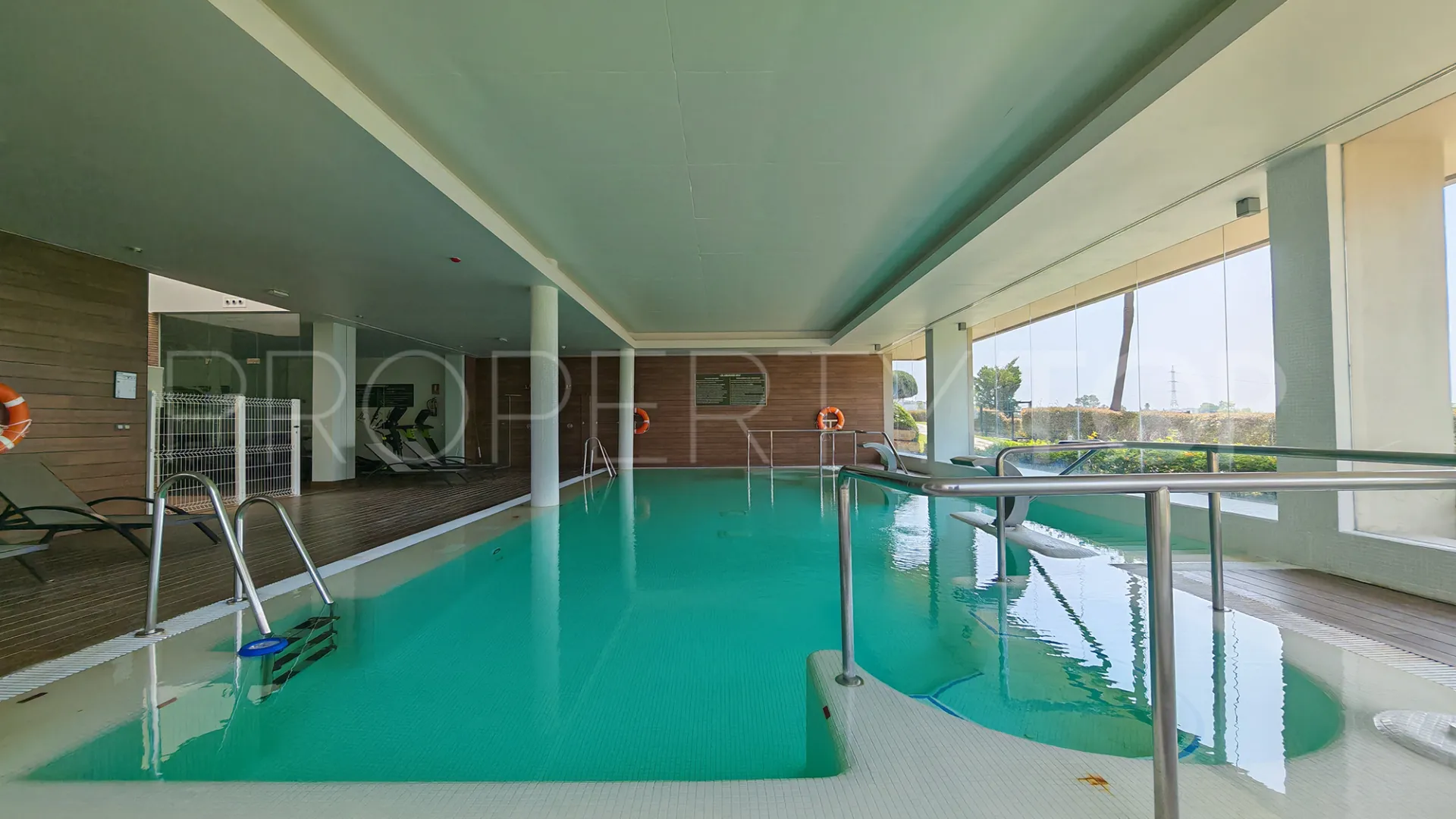 Comprar apartamento en Los Arrayanes Golf