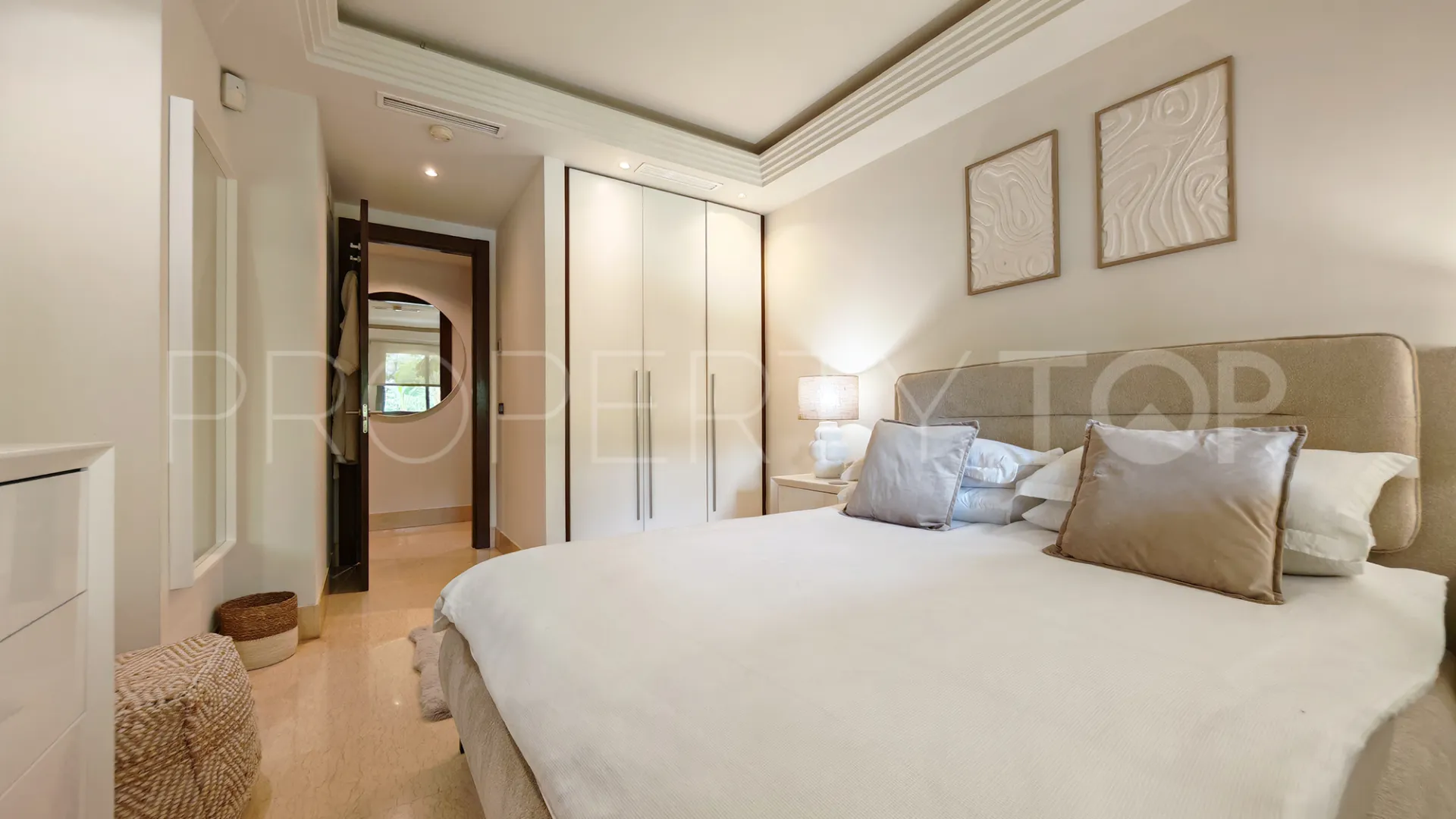 Comprar apartamento en Los Arrayanes Golf