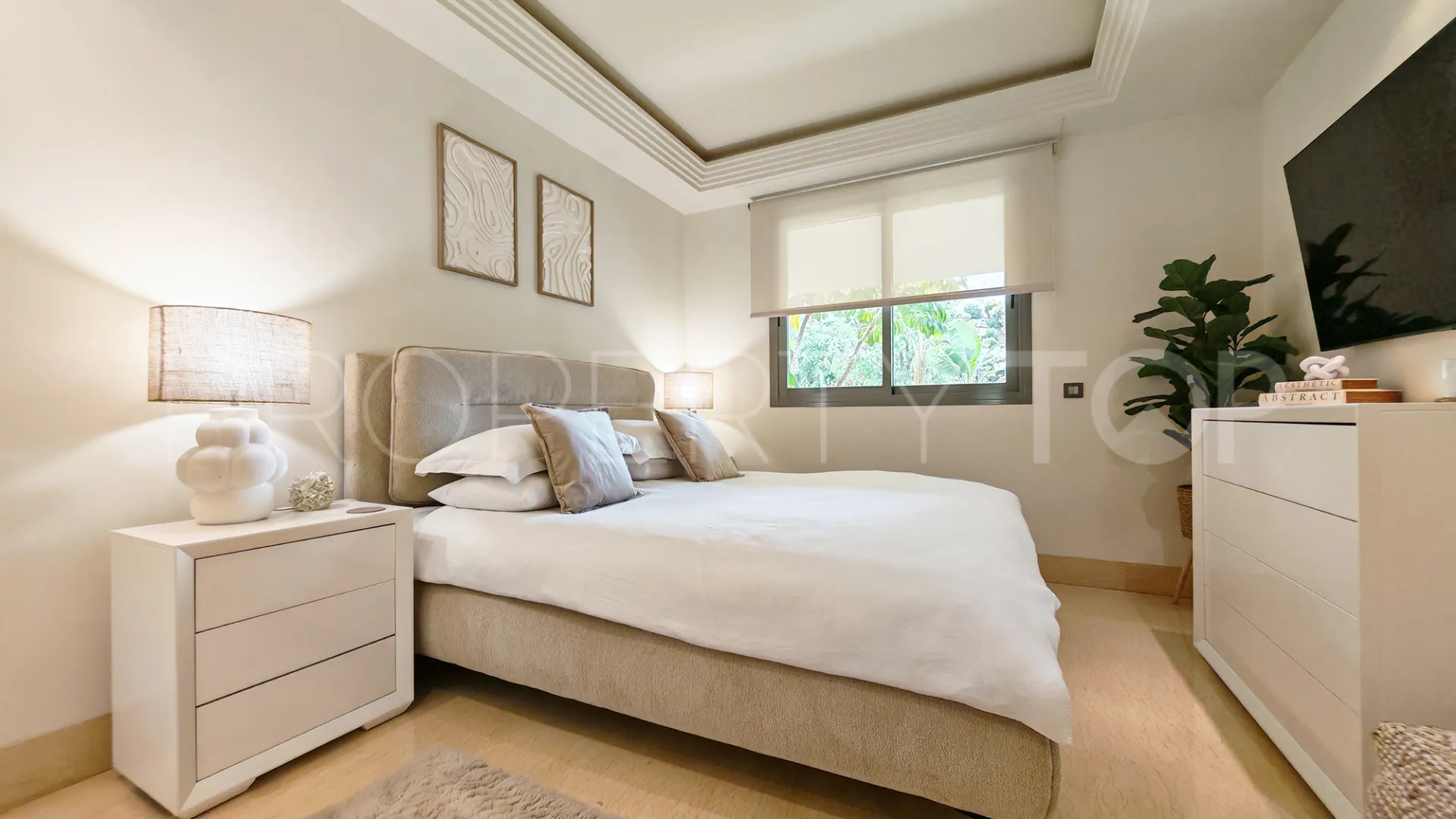 Comprar apartamento en Los Arrayanes Golf