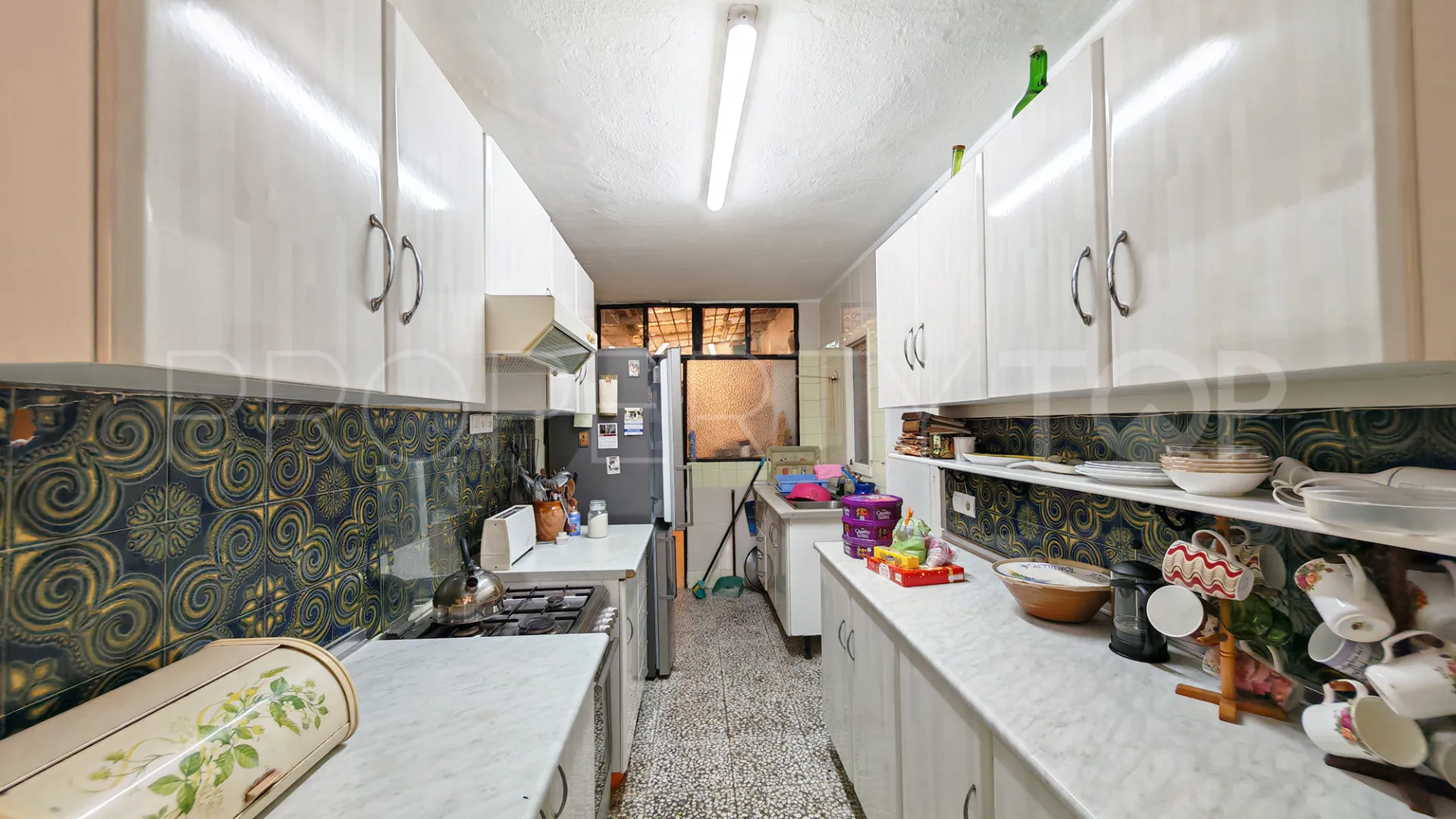 Villa en venta en Mijas Costa