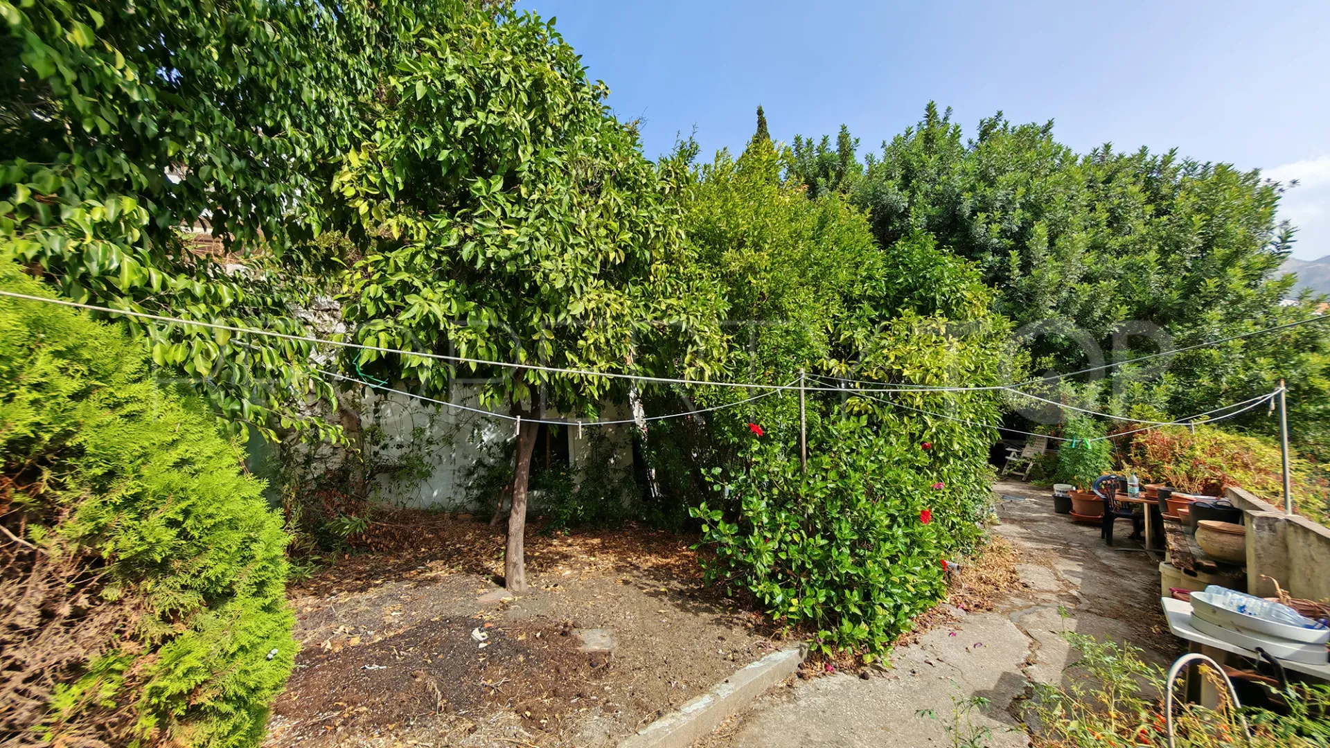 Villa en venta en Mijas Costa
