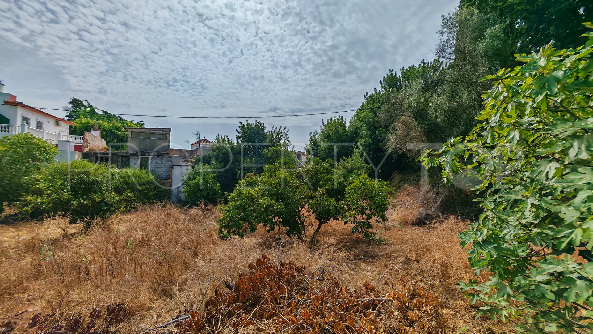 Villa en venta en Mijas Costa