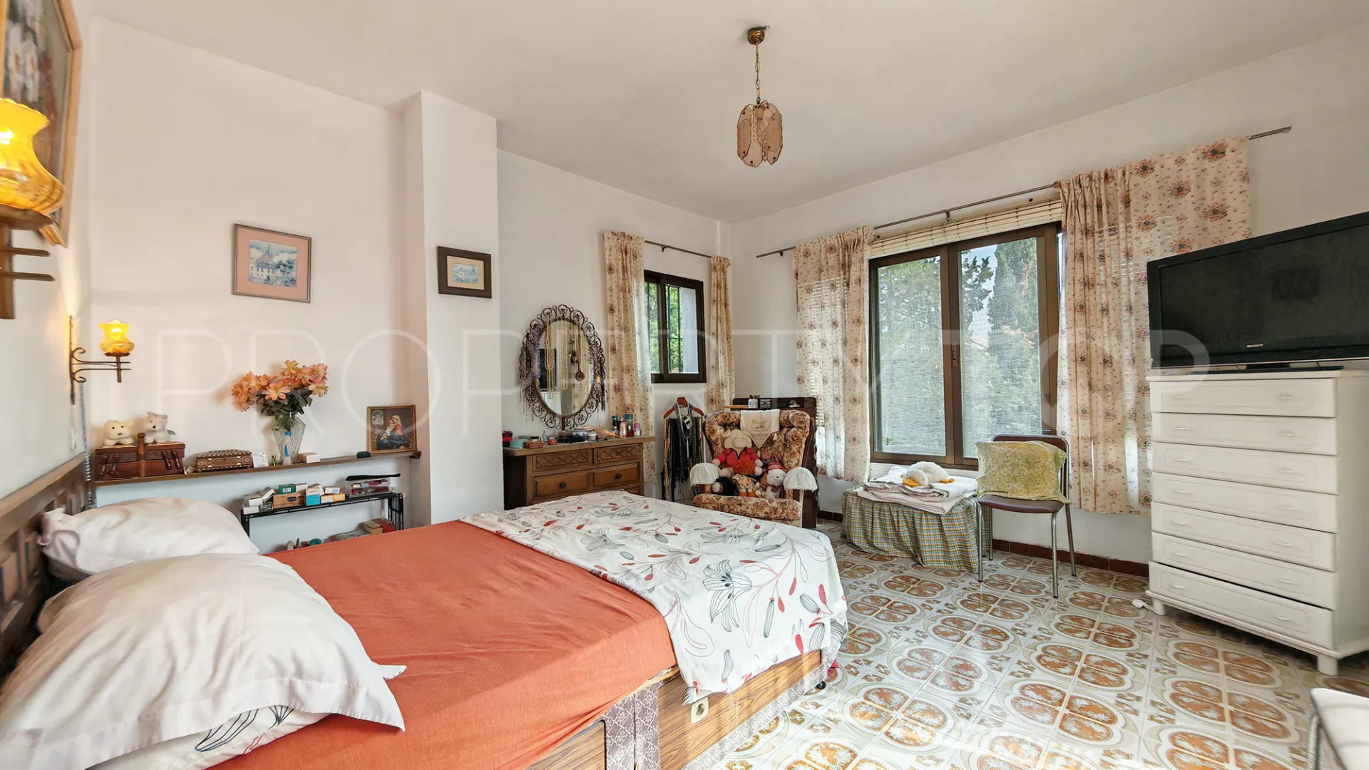Villa en venta en Mijas Costa