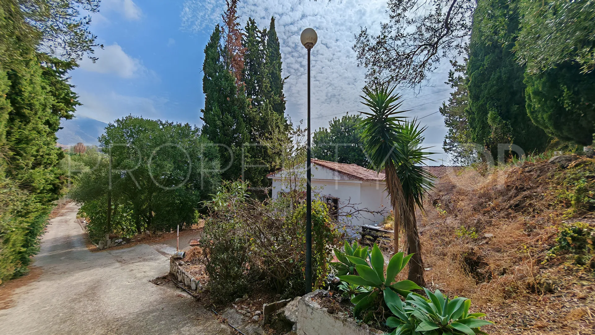 Villa en venta en Mijas Costa