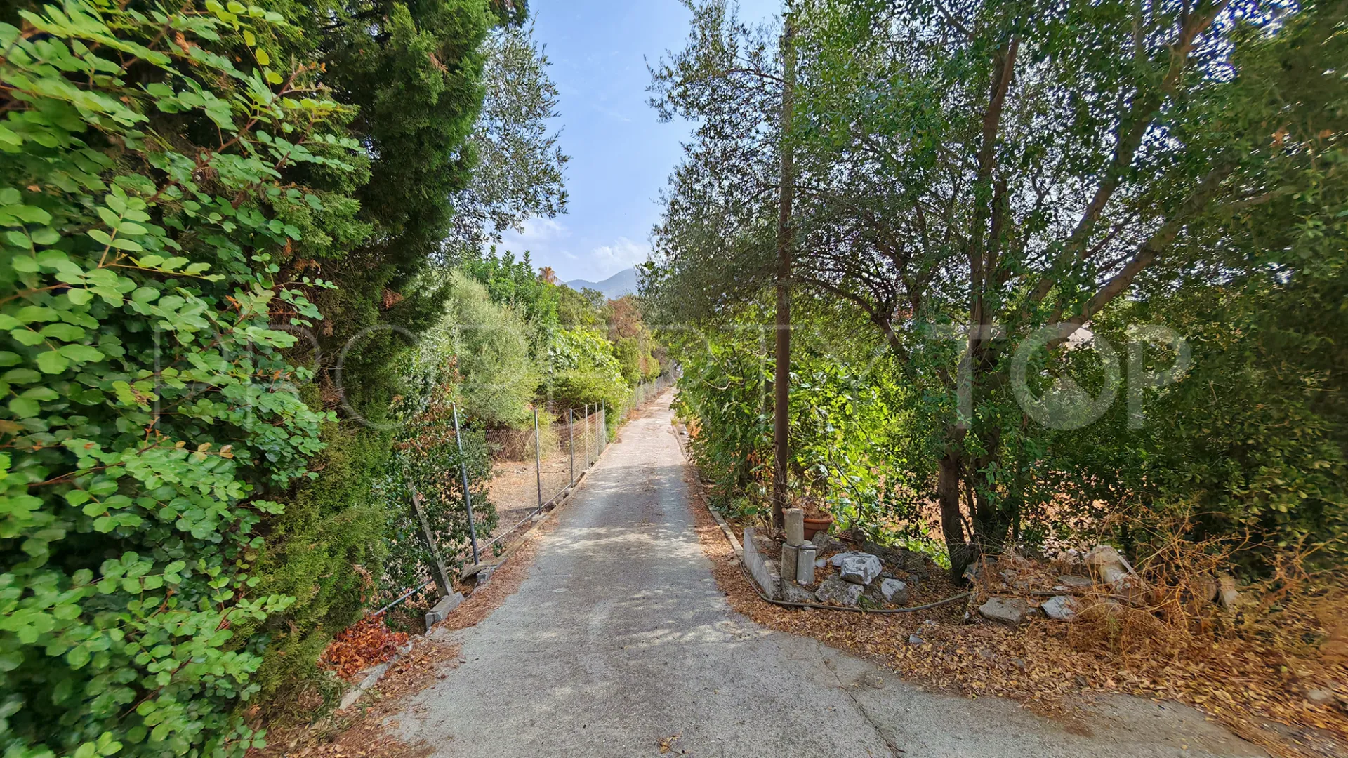 Villa en venta en Mijas Costa