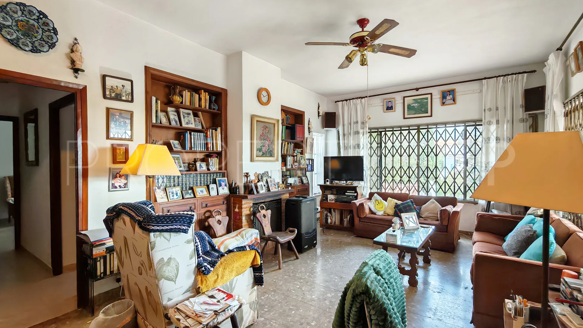 Villa en venta en Mijas Costa