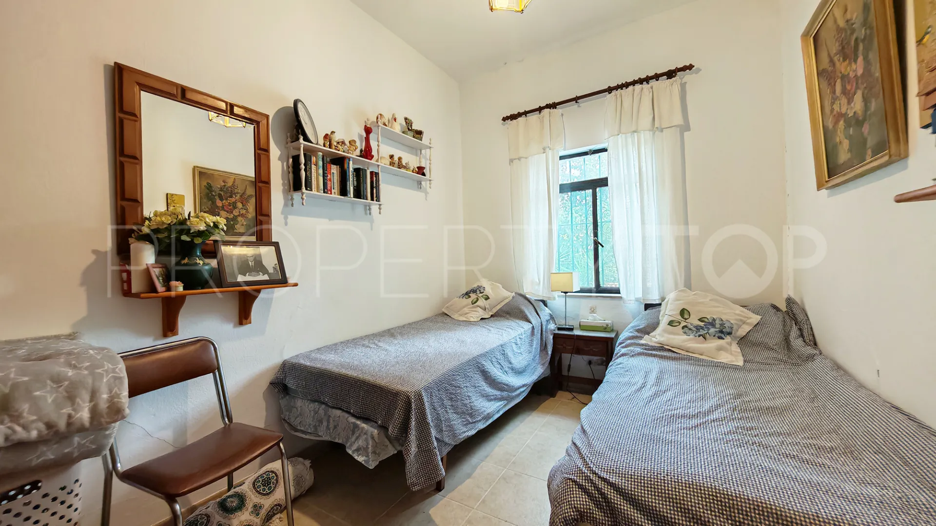 Villa en venta en Mijas Costa