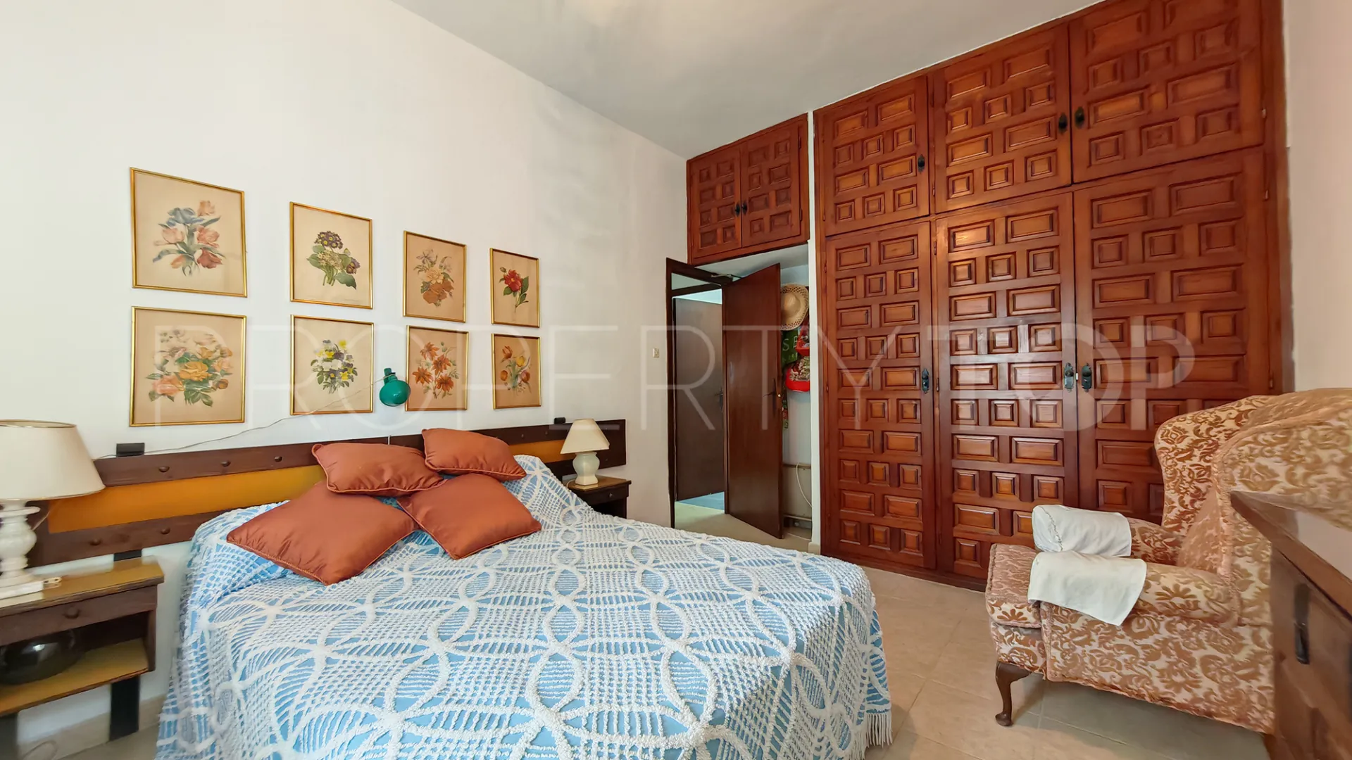 Villa en venta en Mijas Costa