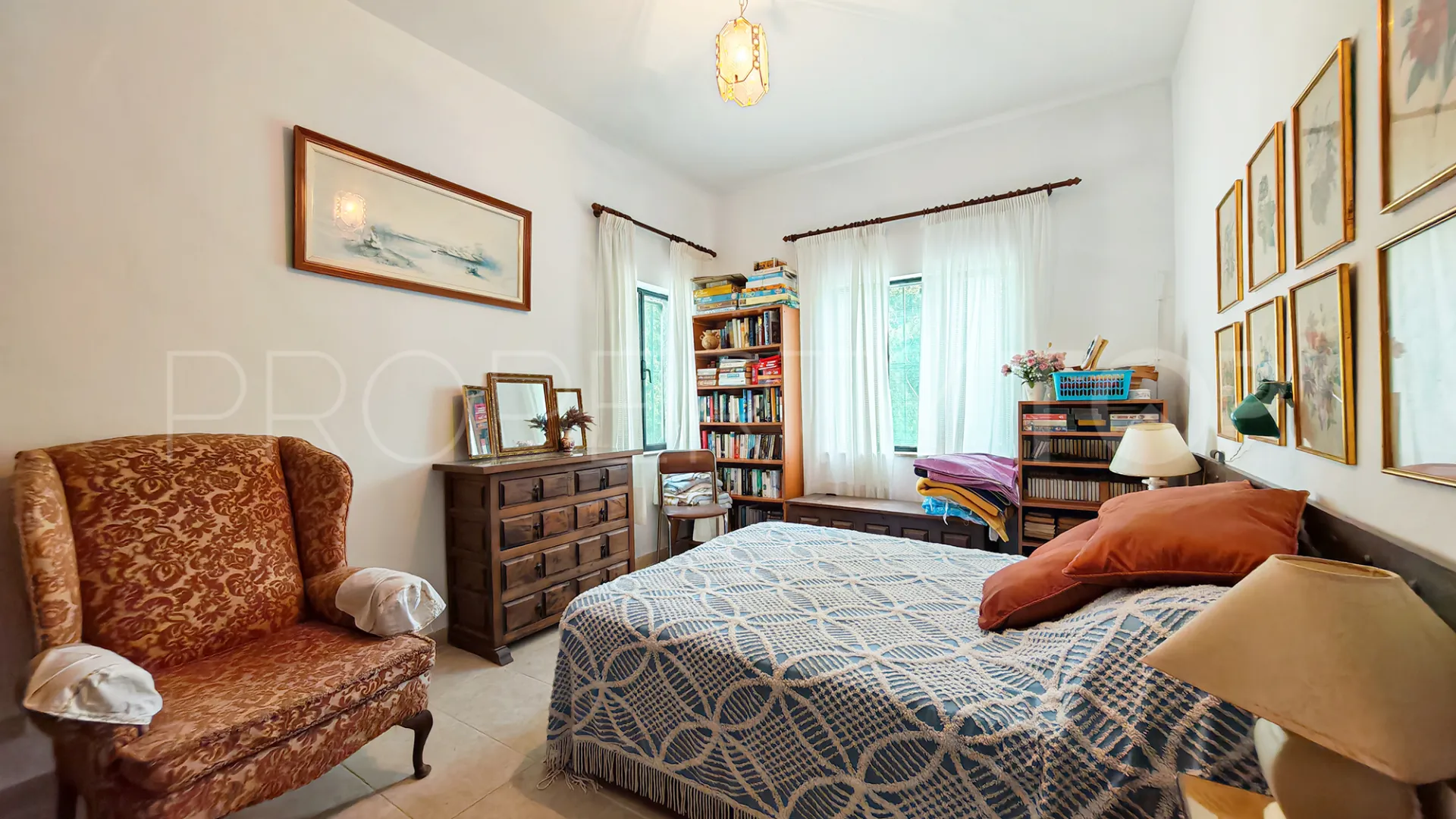 Villa en venta en Mijas Costa