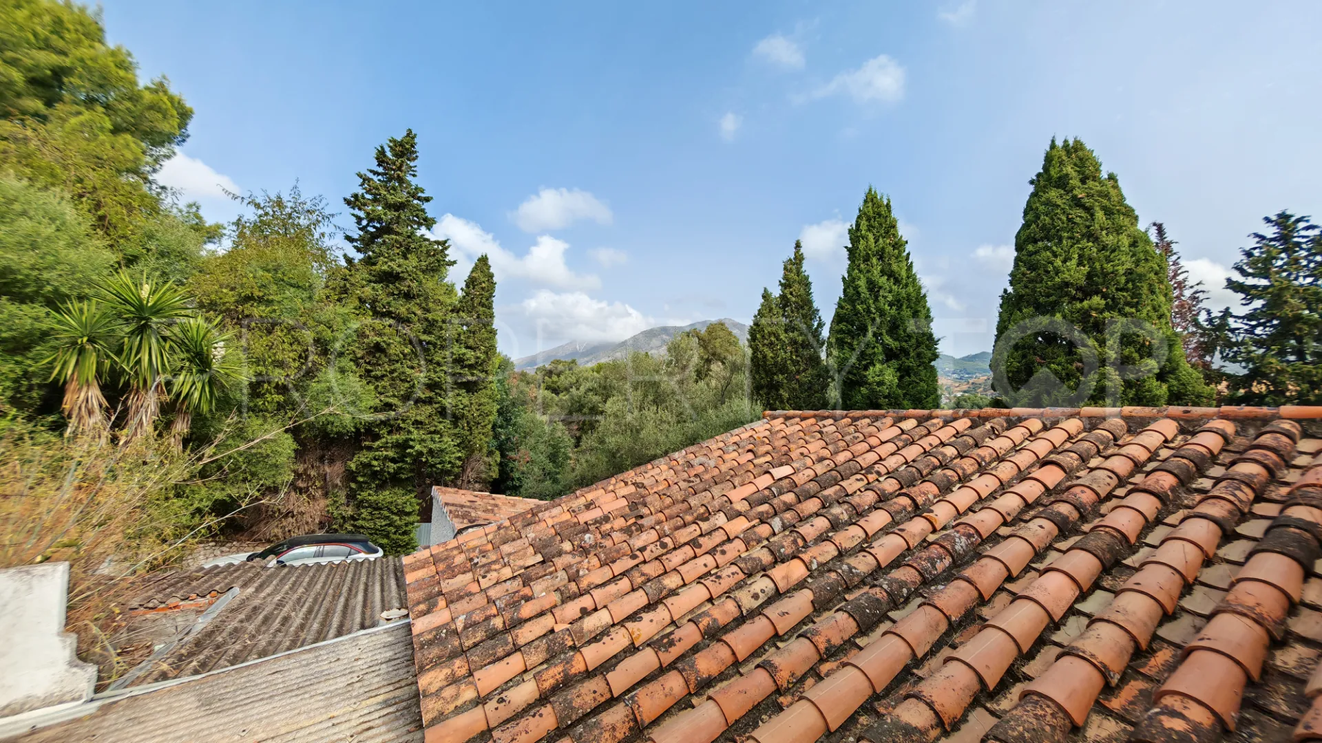 Villa en venta en Mijas Costa