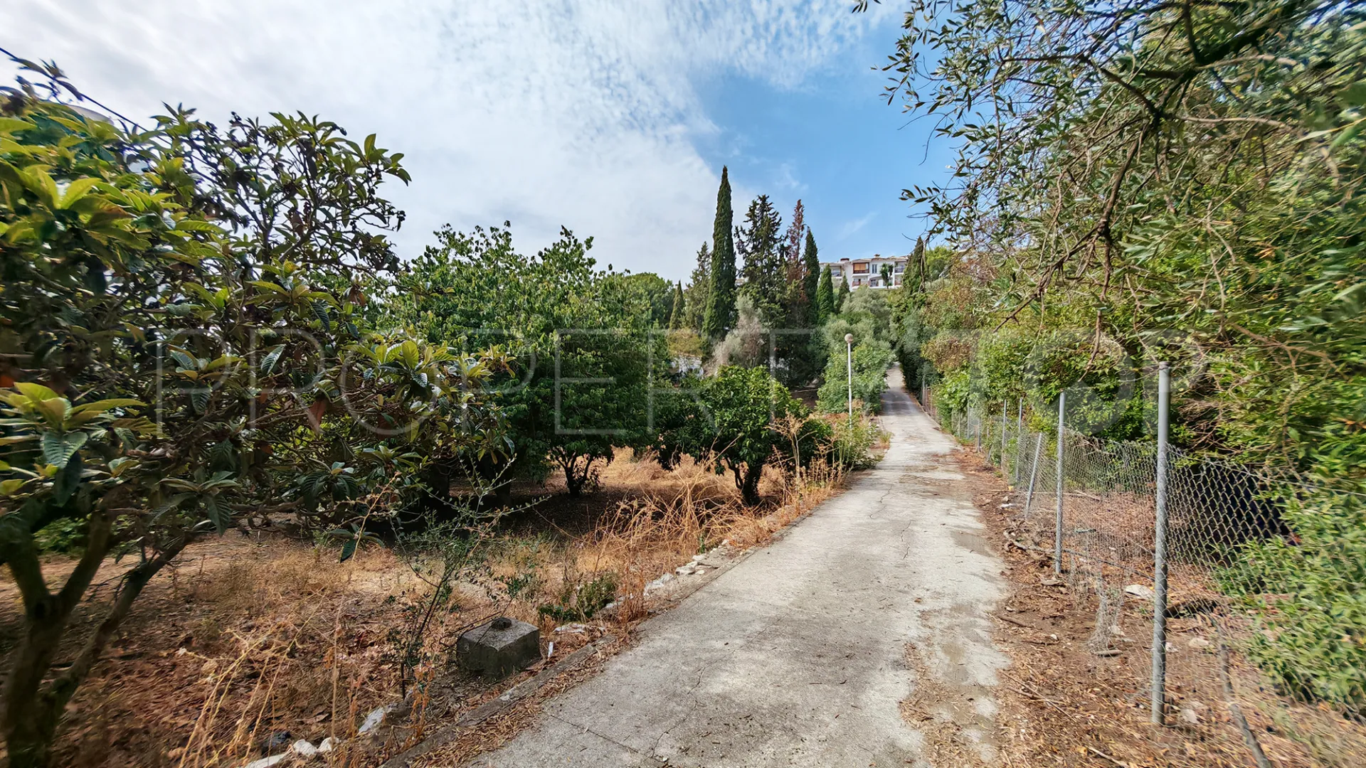 Villa en venta en Mijas Costa