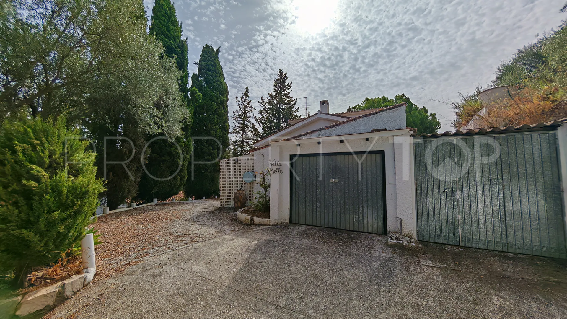 Villa en venta en Mijas Costa