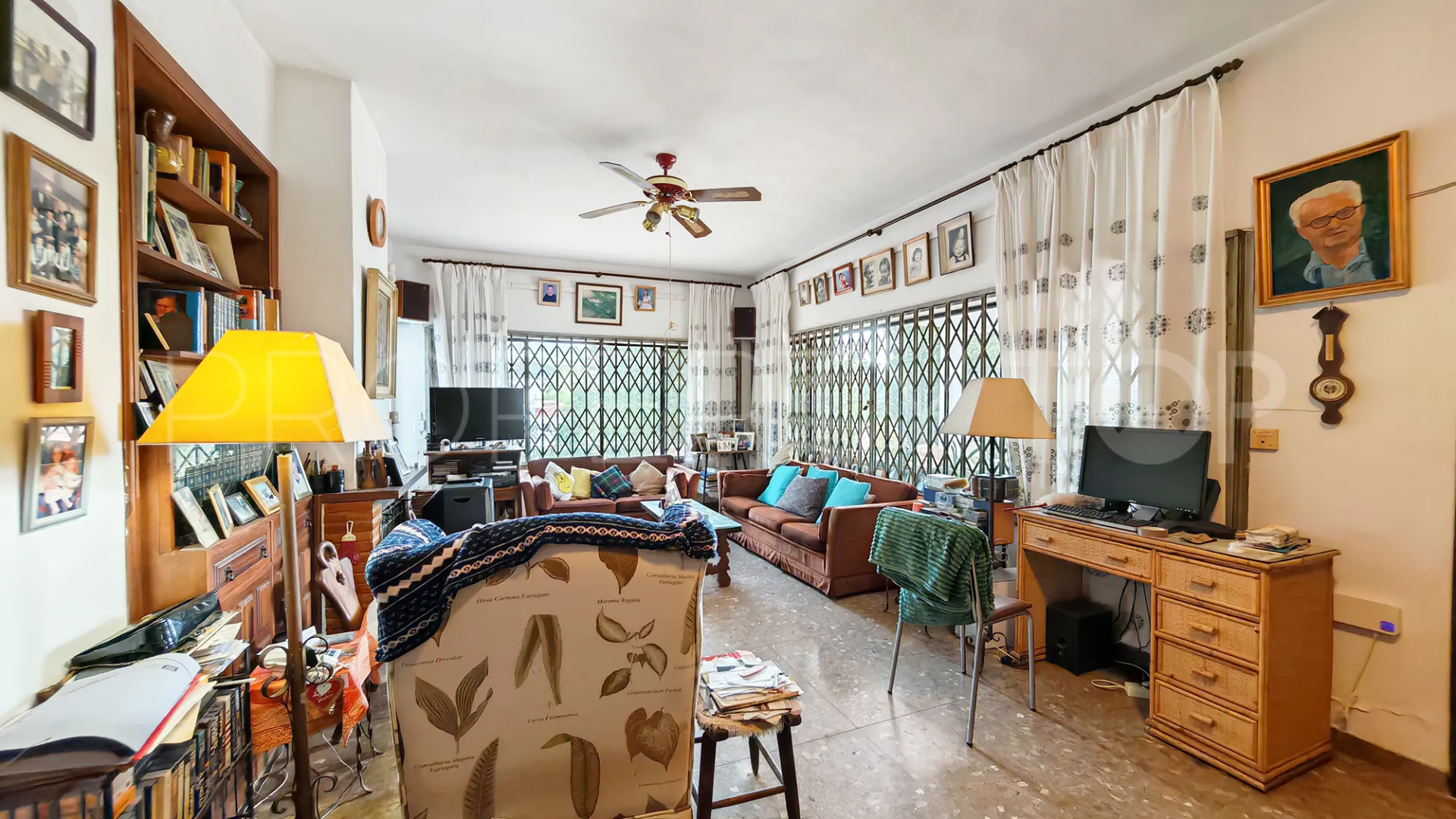 Villa en venta en Mijas Costa
