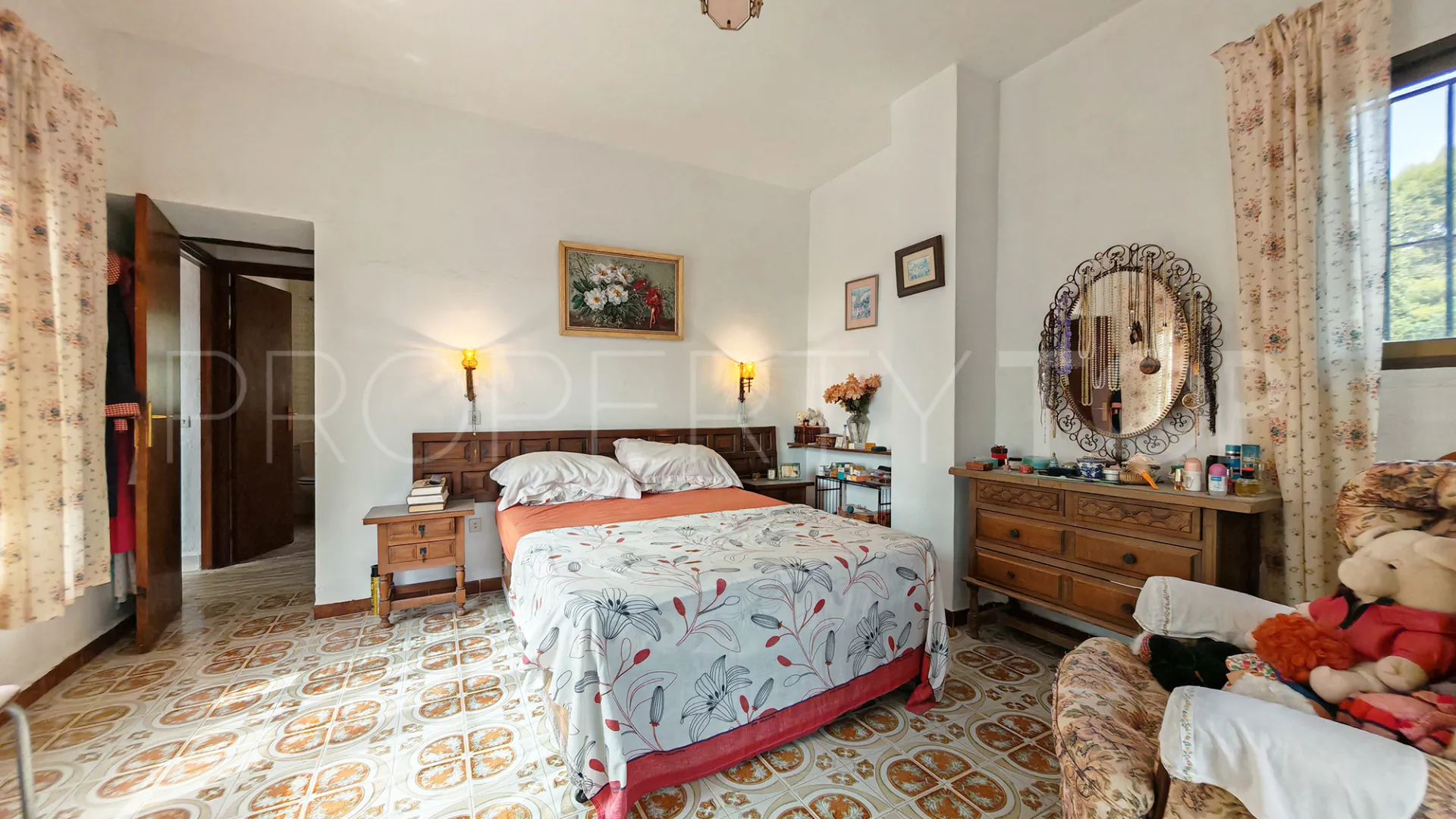 Villa en venta en Mijas Costa
