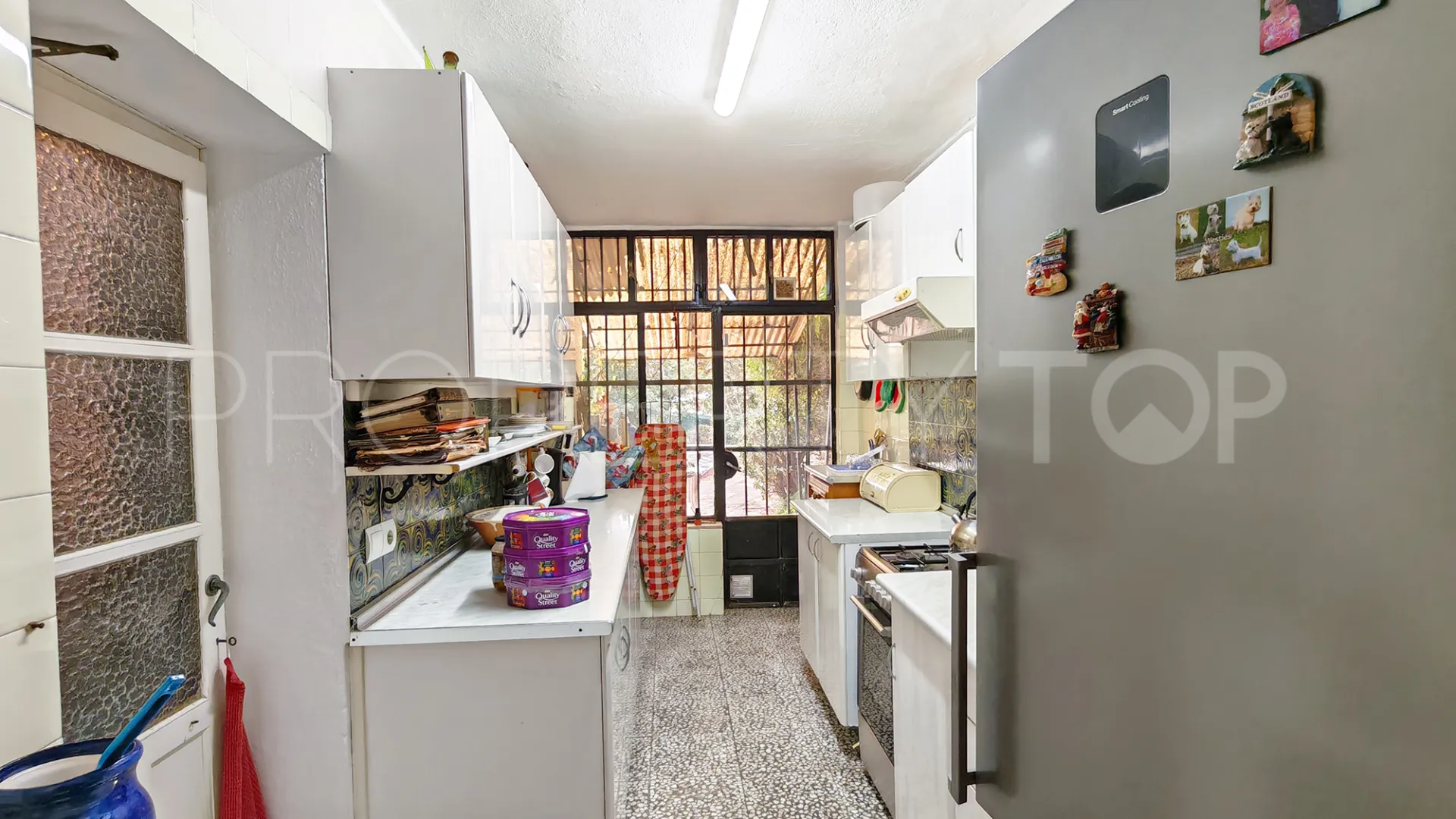 Villa en venta en Mijas Costa